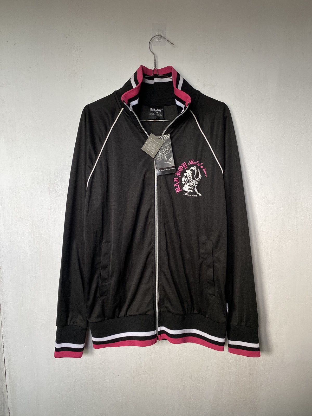 X-girl × HYSTERIC GLAMOUR TRACK JACKET Hysteric Glamour x X-Girl Collection Release | Hypebae