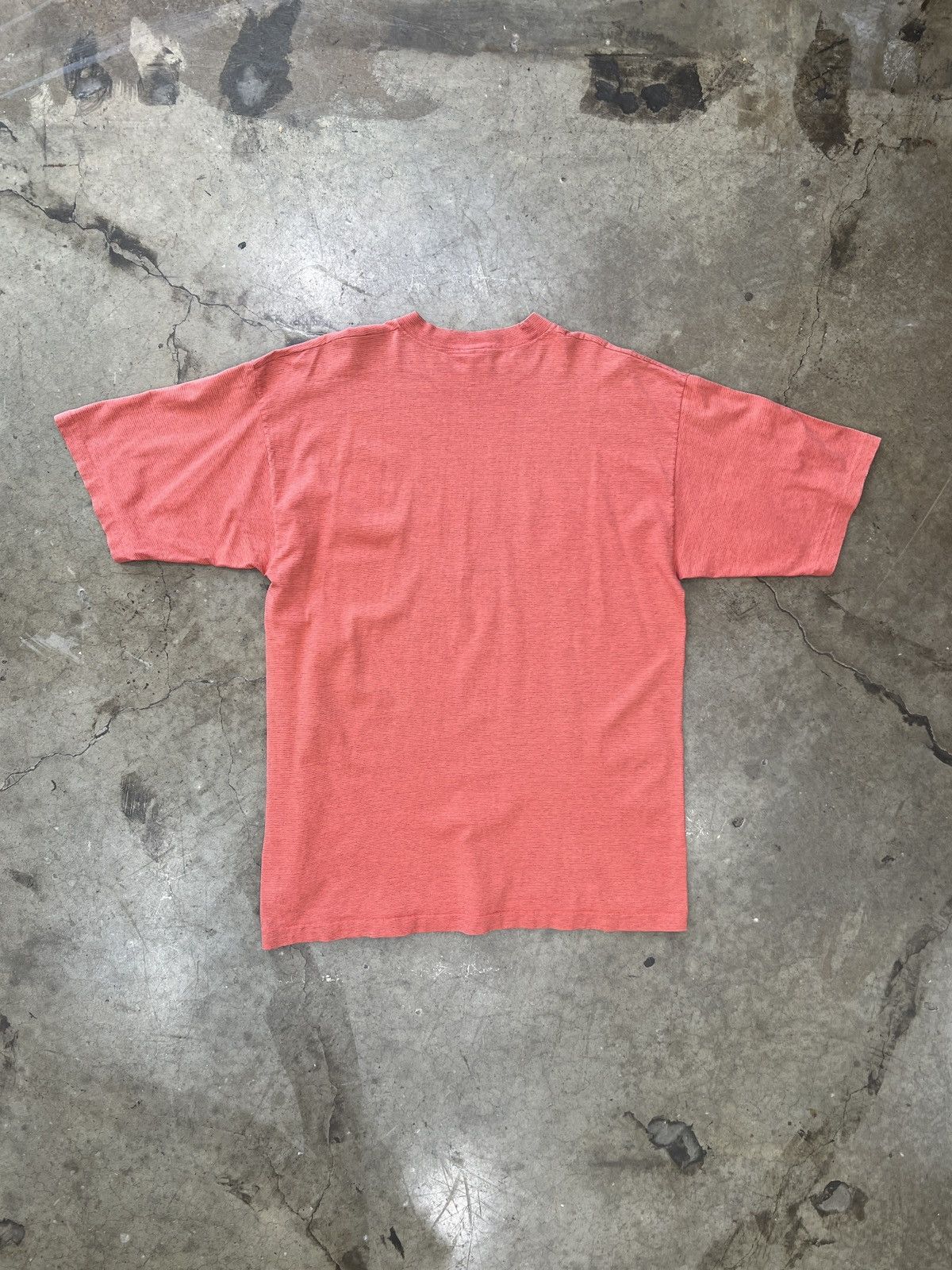 Ocean Pacific Vintage 1992 Ocean Pacific OP Surf Single Stitch Tee Large Size US L / EU 52-54 / 3 - 4 Thumbnail