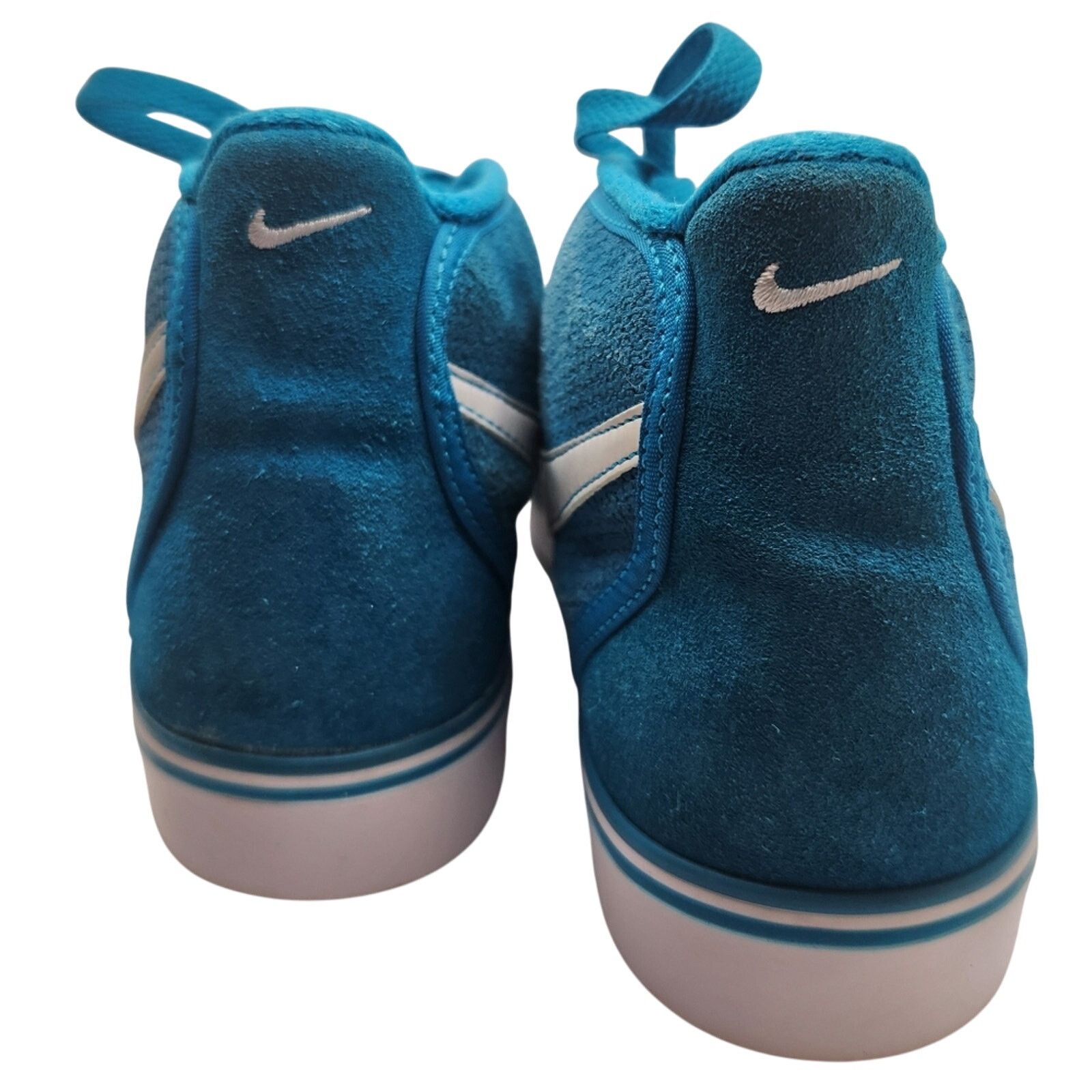 Nike Nike Women's Toki Woven High Tops Size US 7.5 / IT 37.5 - 5 Thumbnail