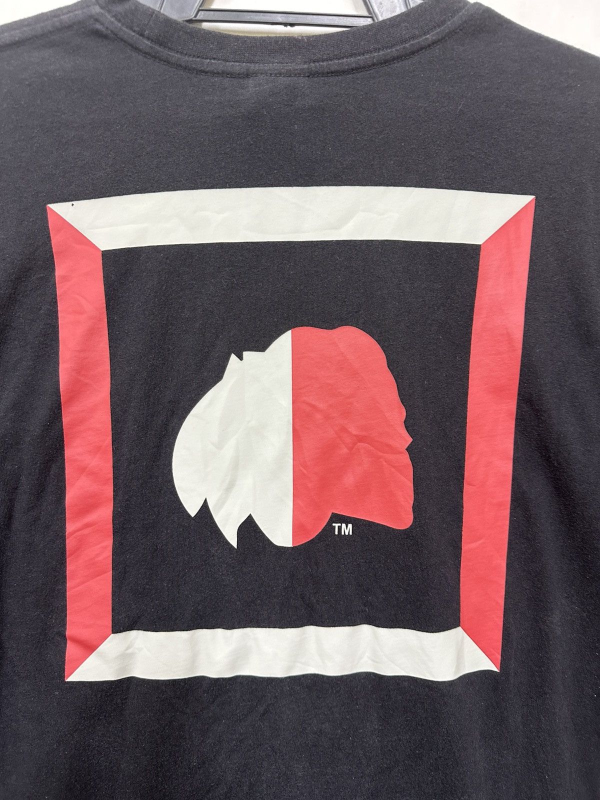 Japanese Brand × Vintage Stash House Skull Size US M / EU 48-50 / 2 - 3 Thumbnail