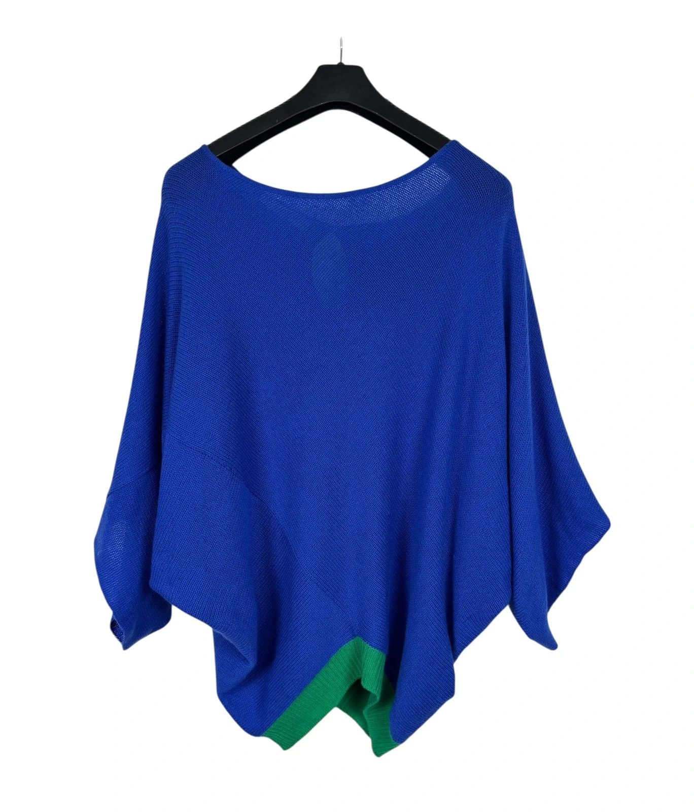 Dior Christian Dior 100% Cashmere Knit Tunic Jumper size S Size S / US 4 / IT 40 - 11 Thumbnail