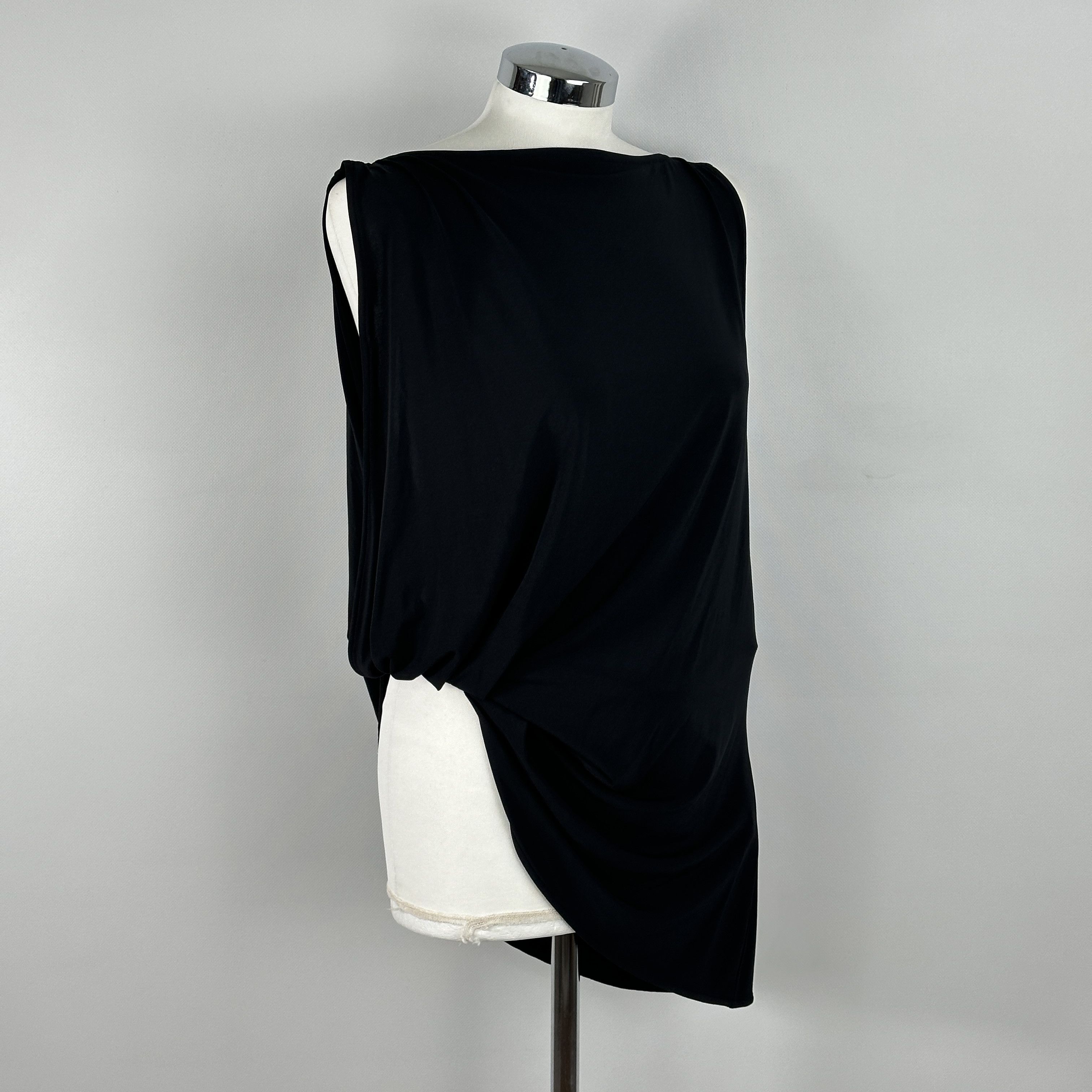 Top Jacquemus Peplo – XL