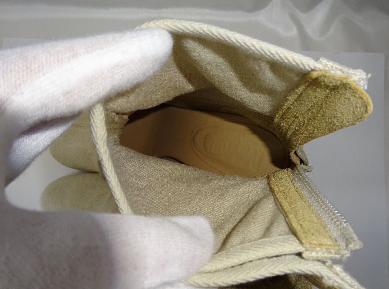 Maison Margiela Maison Margiela Heels Size US 6 / IT 36 - 6 Thumbnail