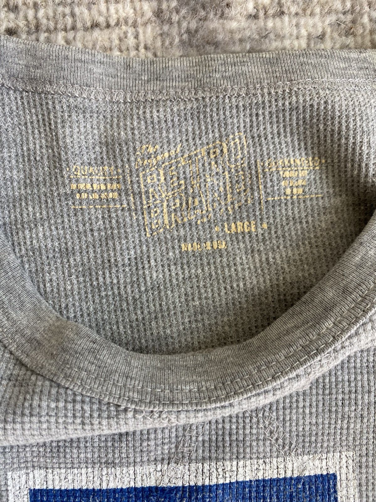 NCAA University of Arizona Thermal Size US L / EU 52-54 / 3 - 3 Thumbnail