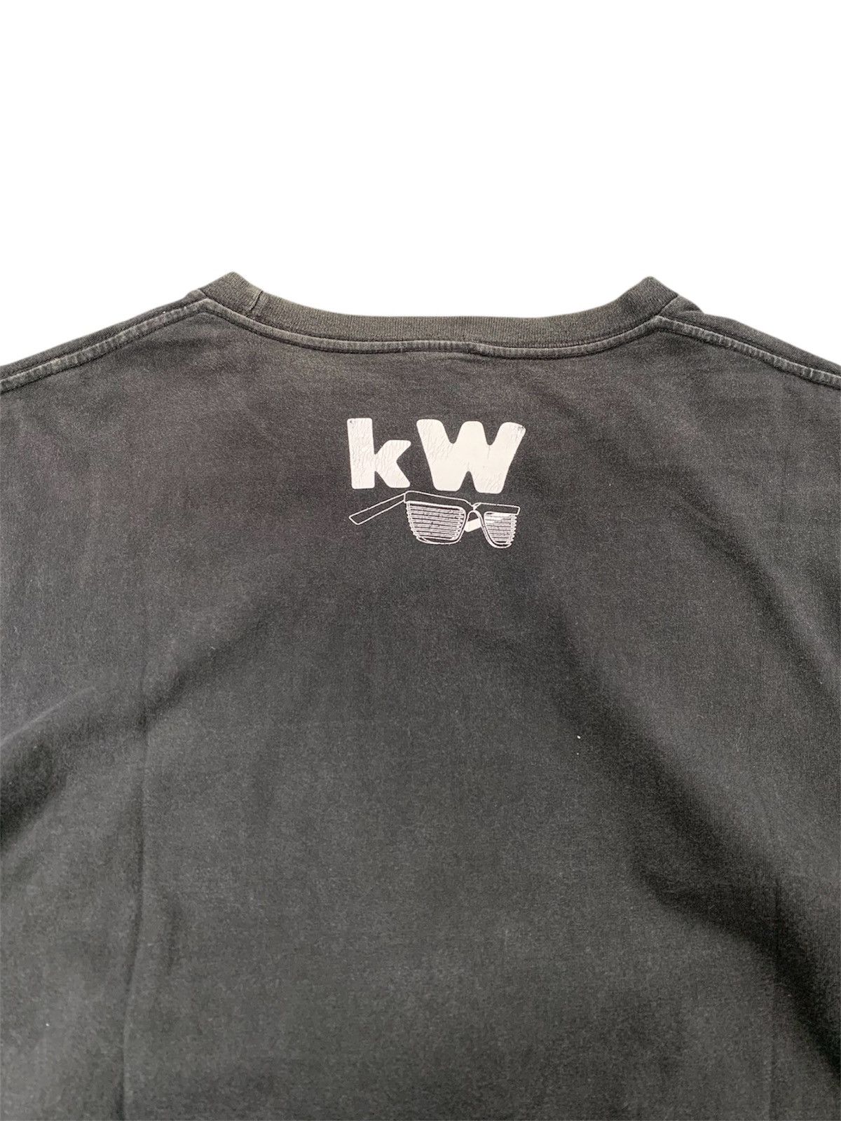 Vintage Kanye West Graduation Tee Size US L / EU 52-54 / 3 - 5 Thumbnail