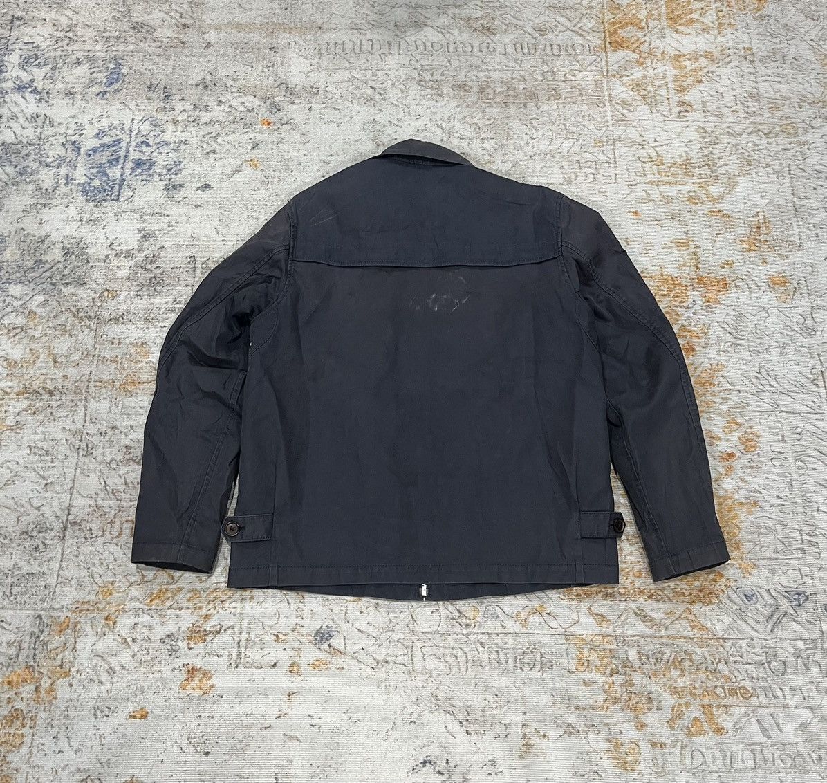 Alexander Julian Vintage Alexander Julian Zip Jacket Size US L / EU 52-54 / 3 - 2 Thumbnail