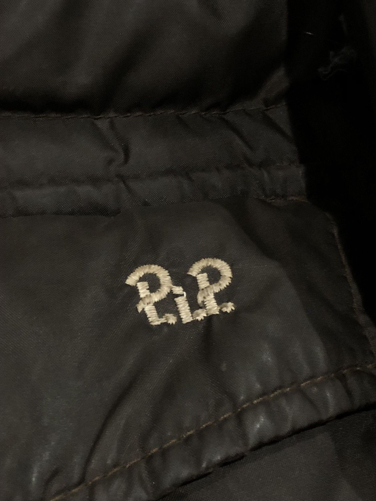 Vintage Vtg Ski Daddle Down Jacket Puffer Size US XL / EU 56 / 4 - 2 Thumbnail