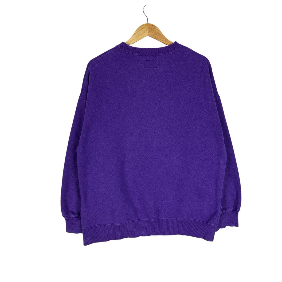 Japanese Brand KIRSH CHERRY CUTE SWEATSHIRT Size M / US 6-8 / IT 42-44 - 6 Thumbnail