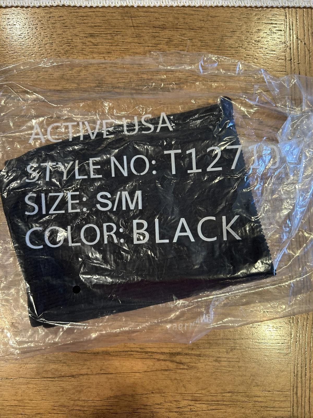 Other Adrian Ura Black Ribbed V-Neck Tank Top S/M Size S / US 4 / IT 40 - 5 Thumbnail