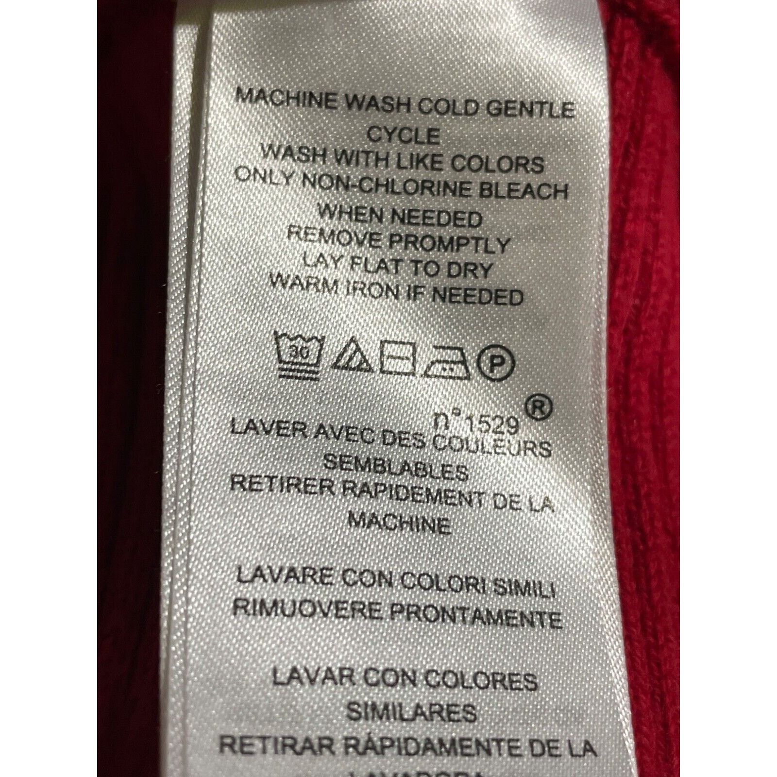 Lauren Ralph Lauren Lauren Ralph Sweater Women's Size Large Ribbed Size L / US 10 / IT 46 - 8 Thumbnail