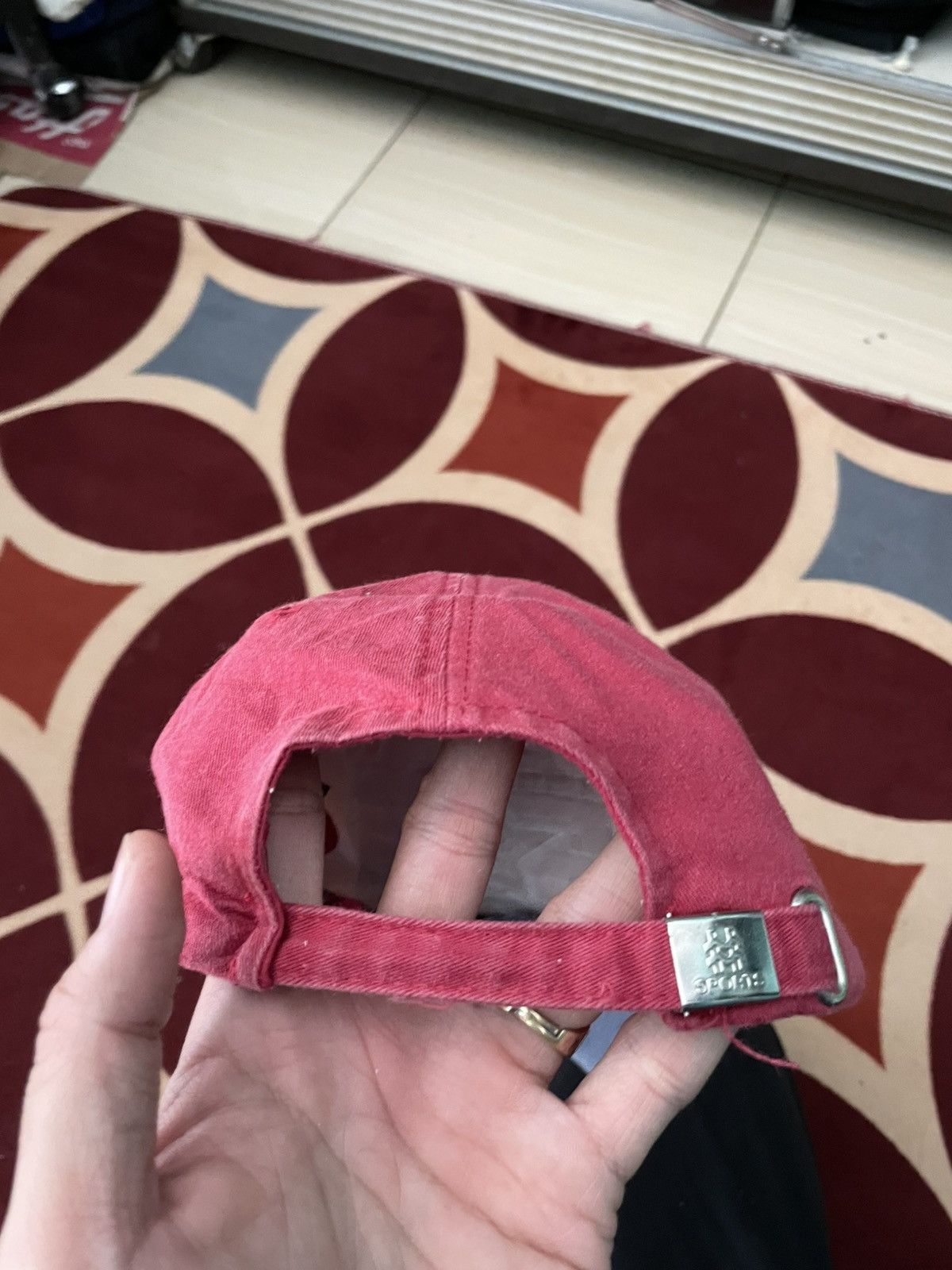 Michel Klein Vintage hats micheal klein paris distressed Size ONE SIZE - 5 Thumbnail