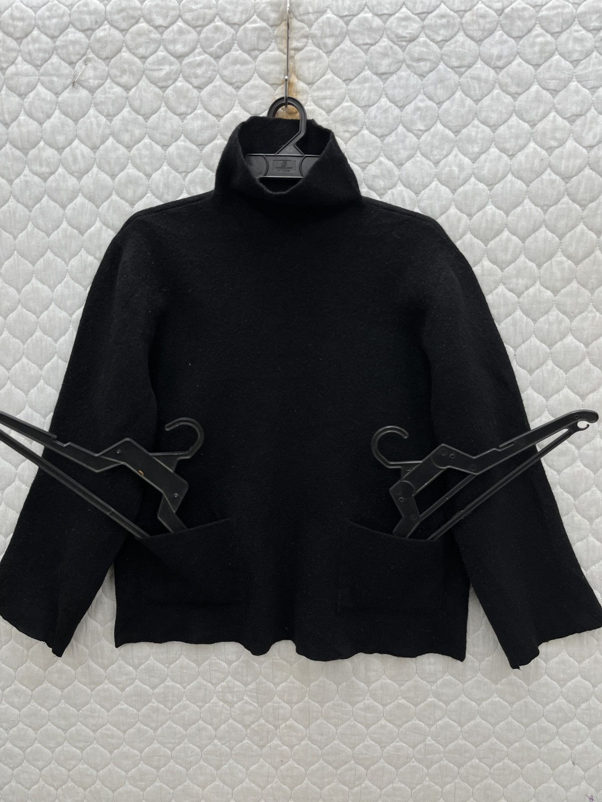 🔥🔥🔥ARCHIVE VINTAGE YOHJI YAMAMOTO YS FOR MAN PULLOVER