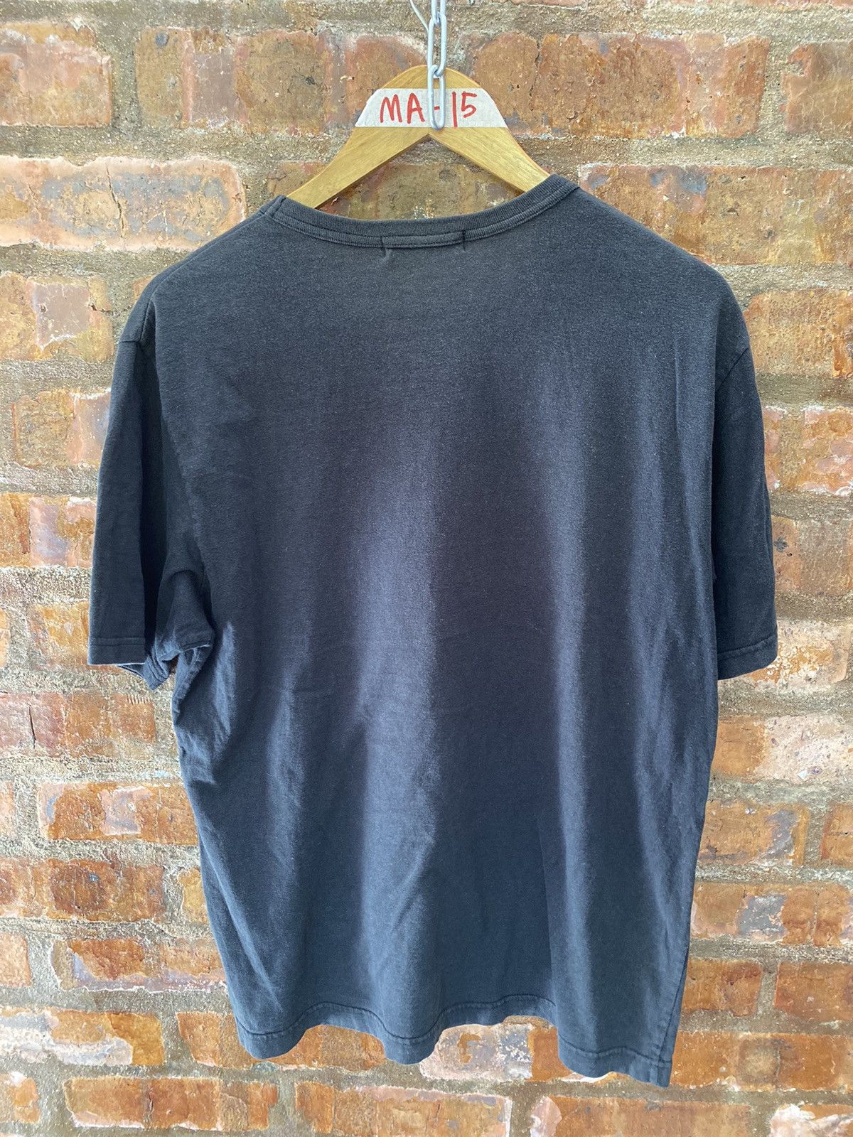 Undercover 2009 Undercover Grace illusion tee Size US L / EU 52-54 / 3 - 10 Thumbnail