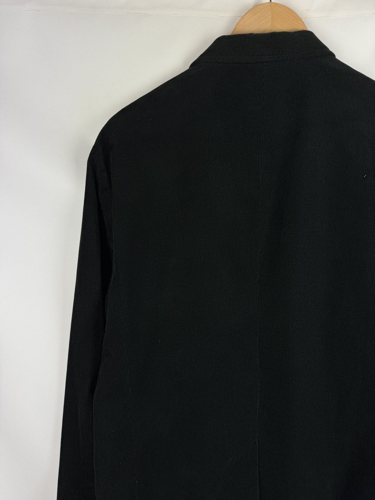 Vintage Polo By Ralph Lauren VTG Corduroy Blazer Jacket Sportcoat Size 42R - 15 Thumbnail
