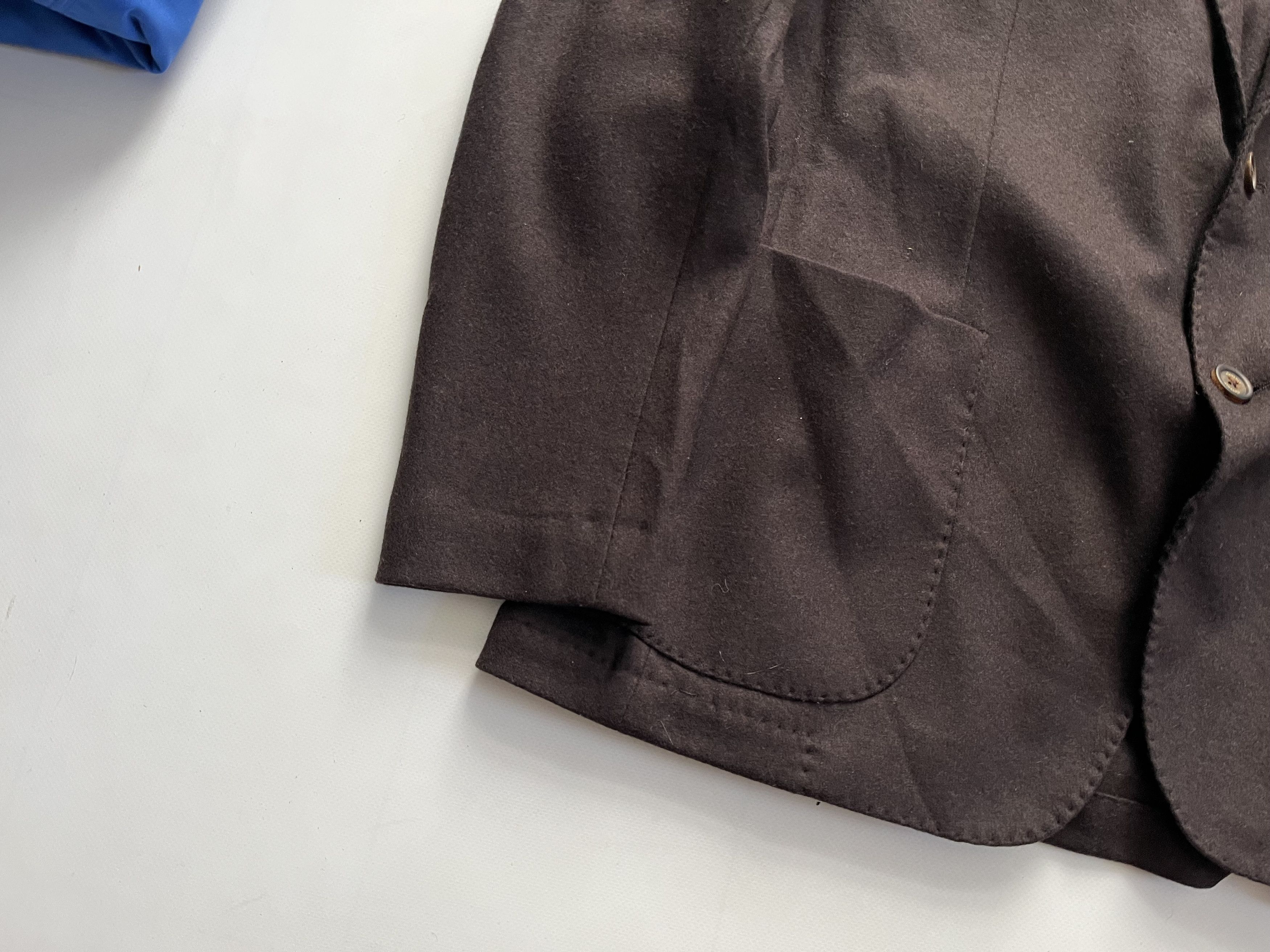 Eleventy Eleventy men’s wool blazer Size 50R - 3 Thumbnail