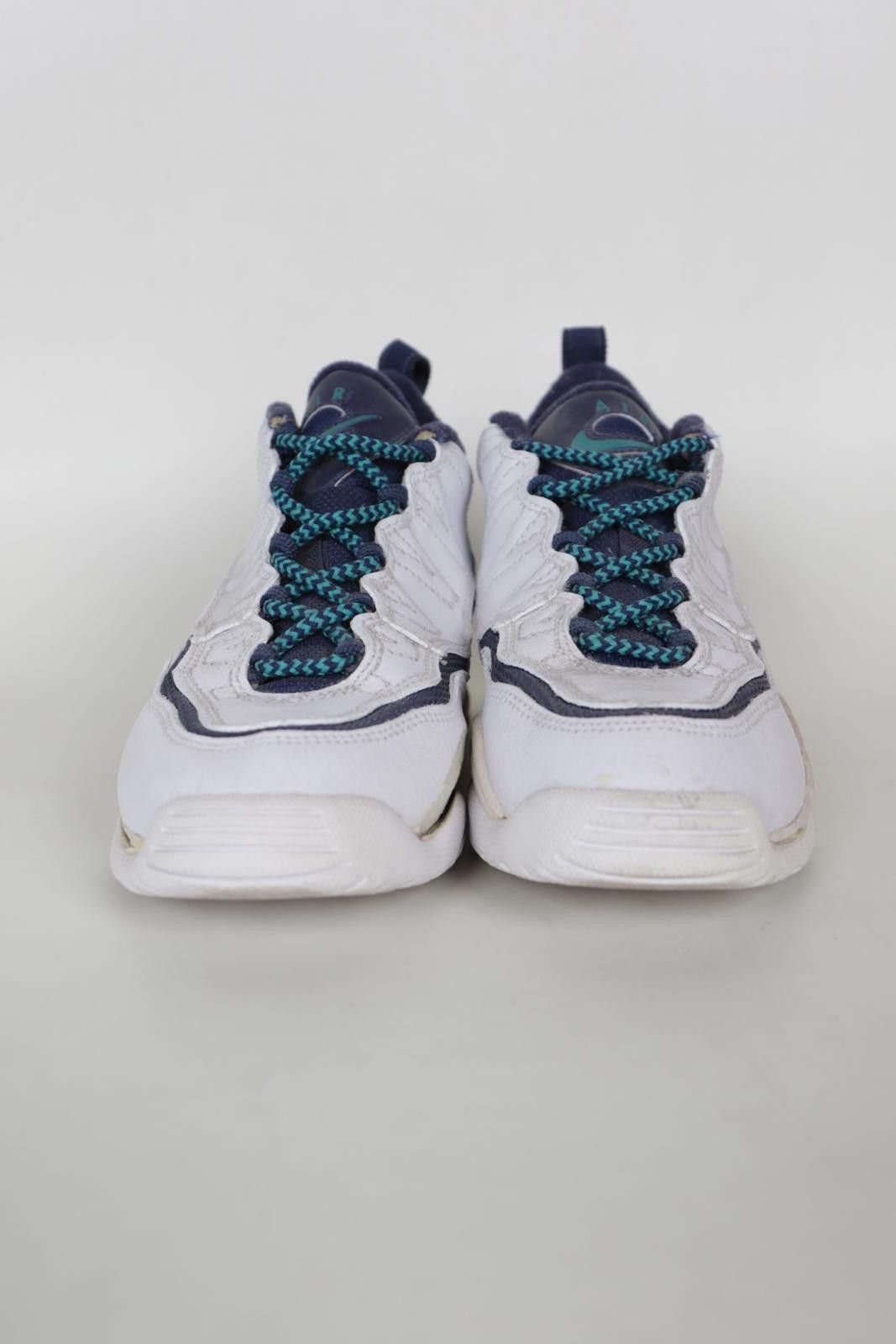 Nike 95' Nike Air Trainer Patrol High-Top Sneakers Size US 5 / IT 35 - 2 Thumbnail