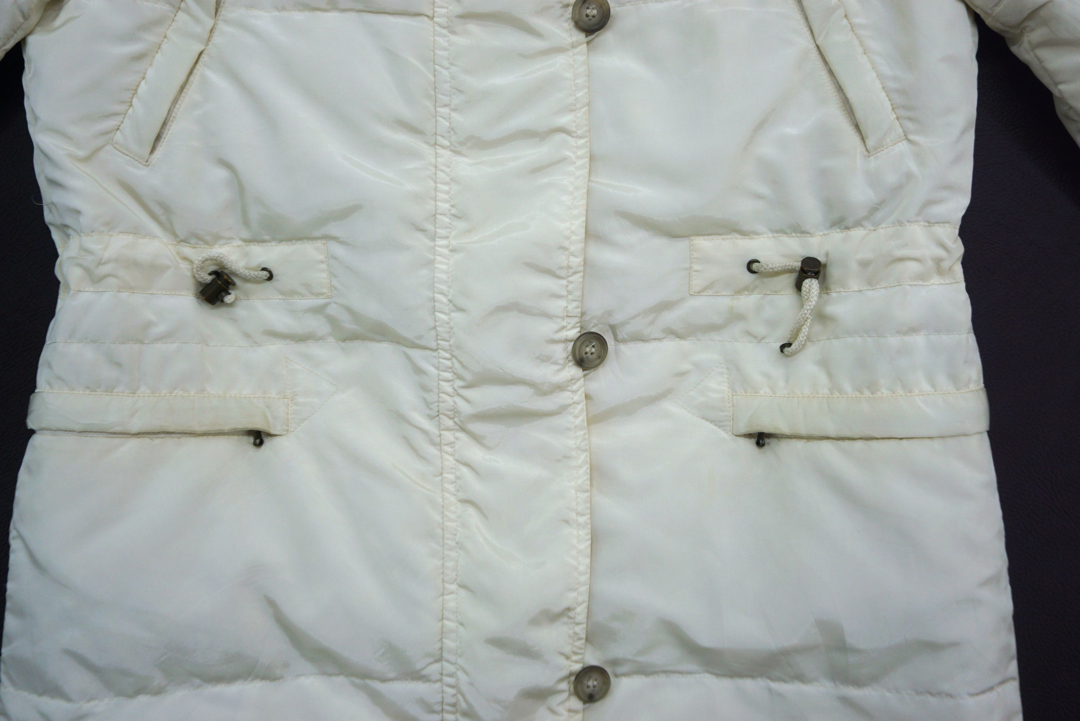 Max Mara Weekend Line Puffer Parka Down Jacket Size M / US 6-8 / IT 42-44 - 8 Thumbnail