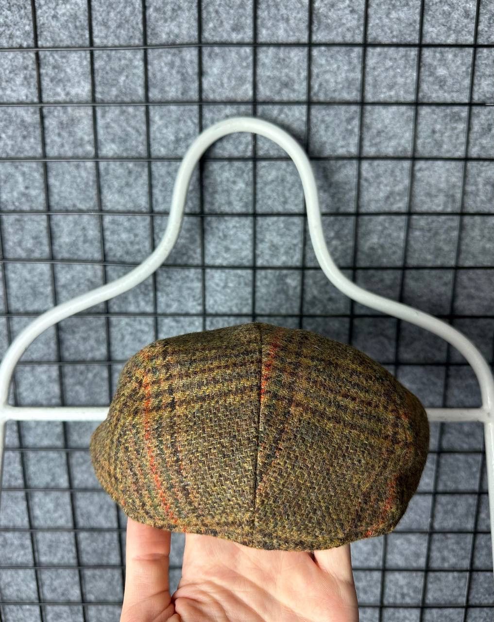 Other Moon England casual cap size 7 1/8 Size ONE SIZE - 4 Thumbnail