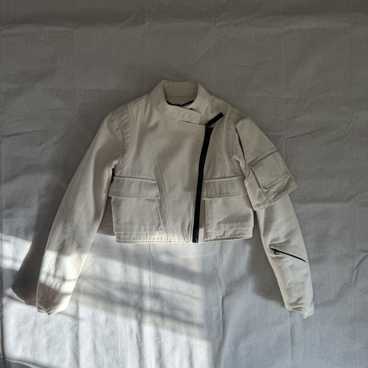 Aitor Throup × G-Star Archive G-Star Raw Size XXS / US 00 / IT 34 - 1 Thumbnail