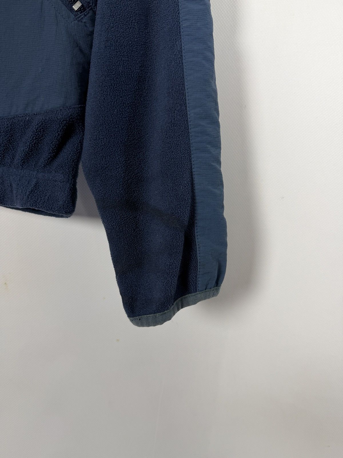 Umbro Umbro Vintage Fleece Jacket Zip Up Official Product Size XS Size US XS / EU 42 / 0 - 17 Thumbnail