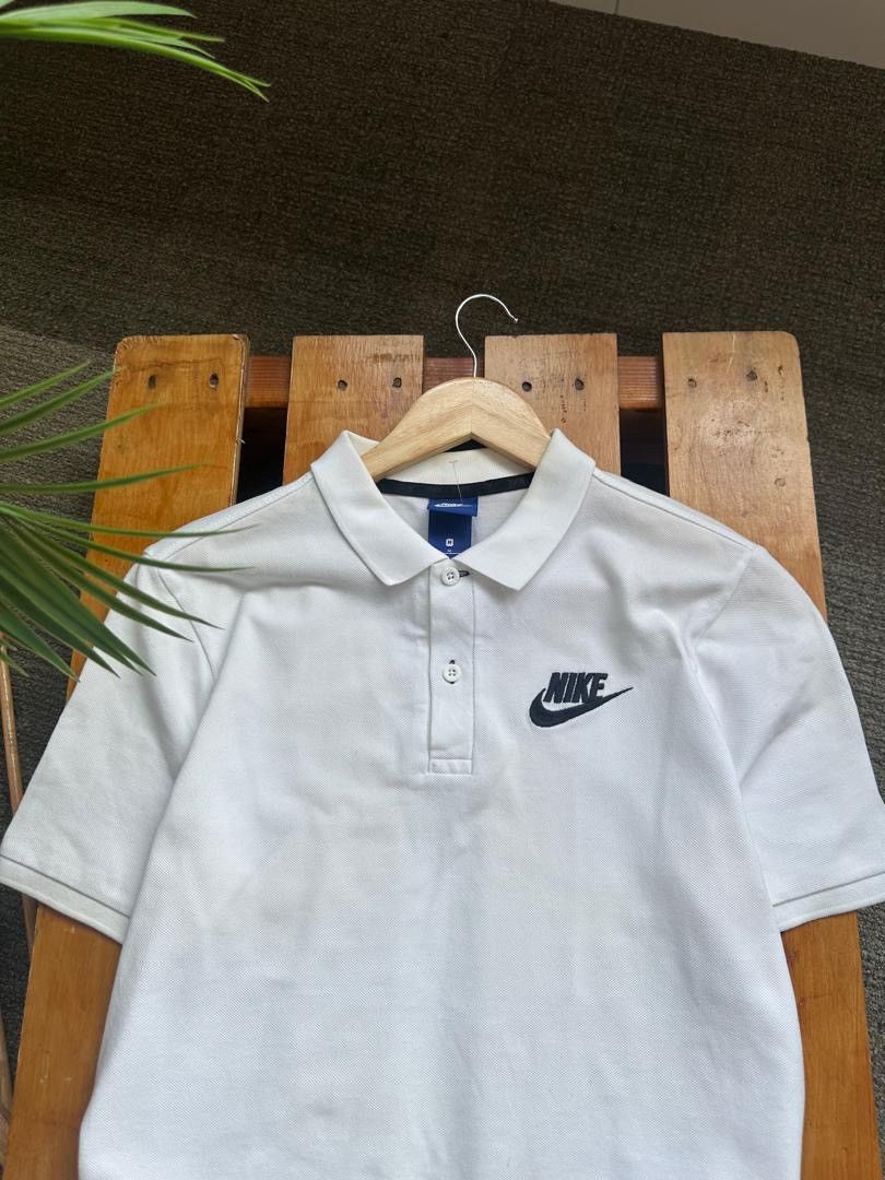 Nike × Other NIKE COLLAR Size US M / EU 48-50 / 2 - 2 Thumbnail
