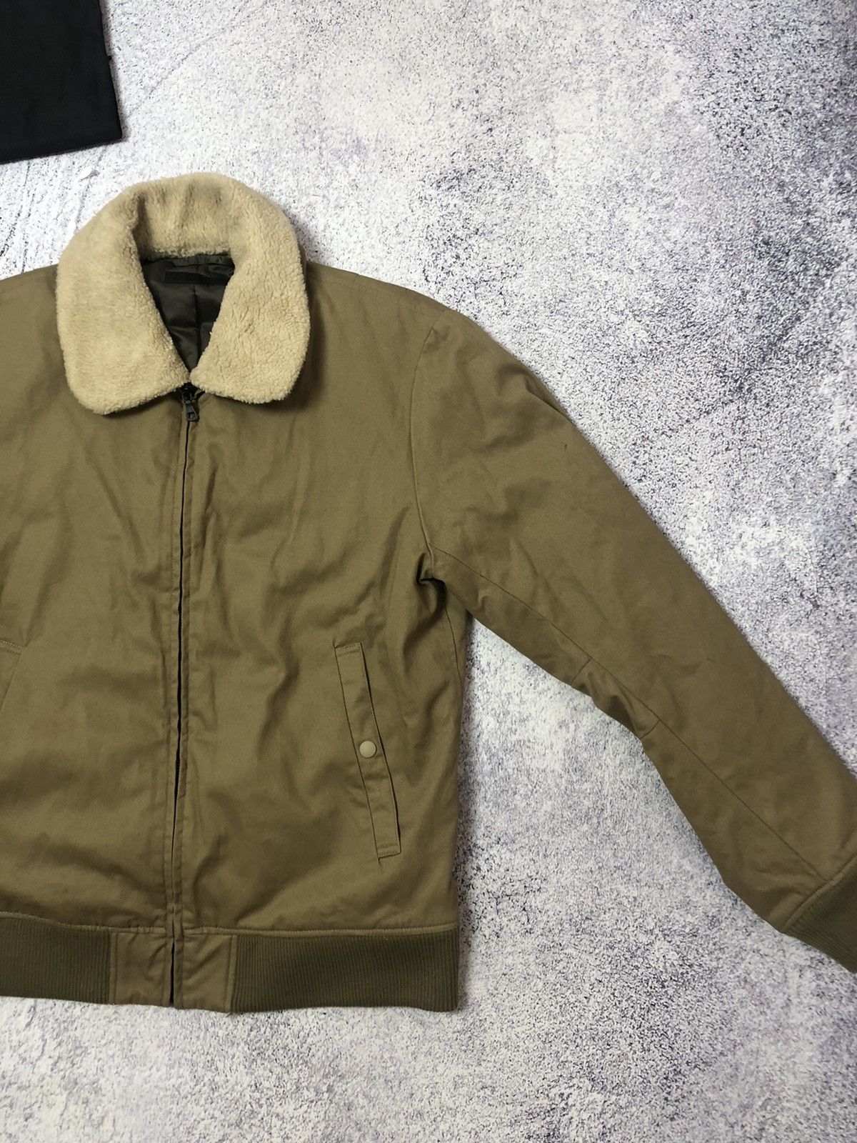 Uniqlo Men’s casual jacket Uniqlo size 5 Size US M / EU 48-50 / 2 - 2 Thumbnail