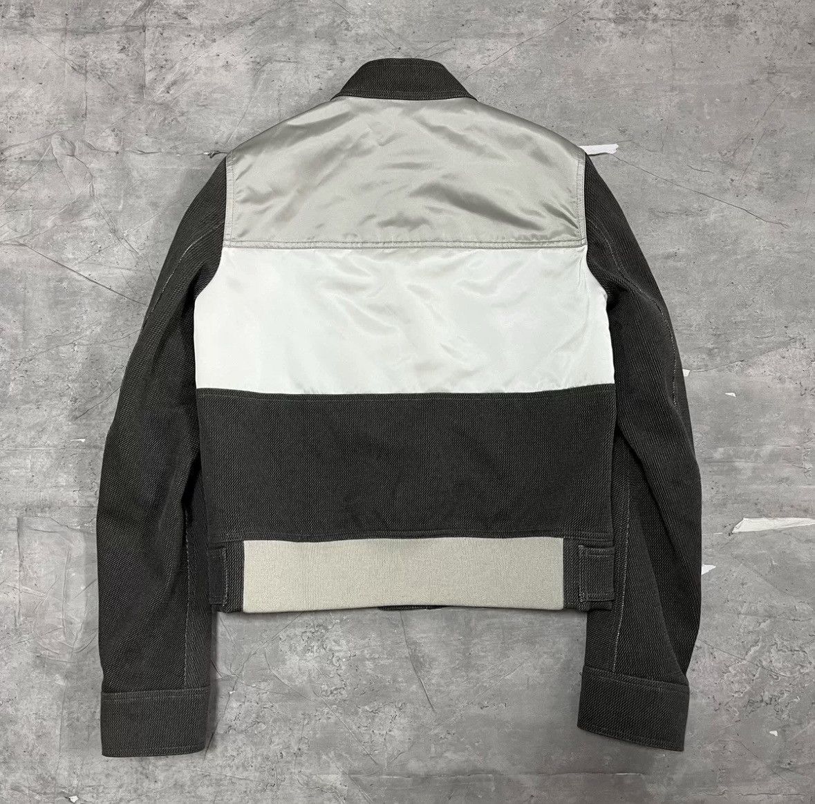 Rick Owens Rick owens jacket Size US M / EU 48-50 / 2 - 7 Thumbnail