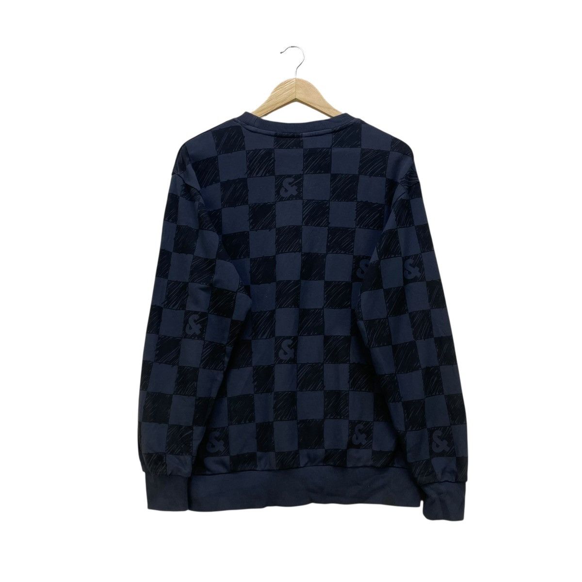 Supra 💥 Supra sweatshirt in a size medium. Size US M / EU 48-50 / 2 - 1 Thumbnail