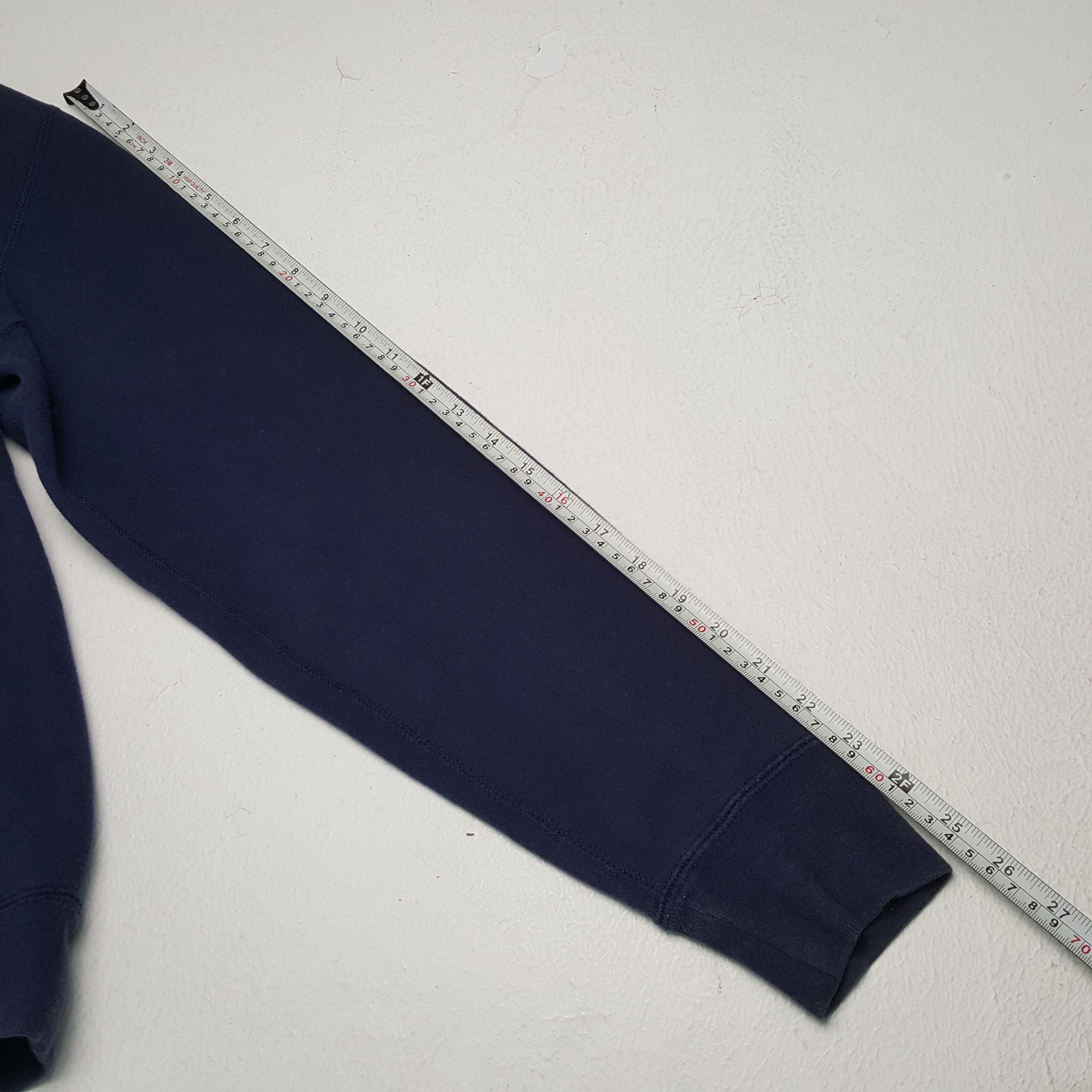 Japanese Brand × Jun Takahashi × Undercover Vintage UNDER COVER Japanese Fashion Brand Sweatshirts Size US M / EU 48-50 / 2 - 5 Thumbnail