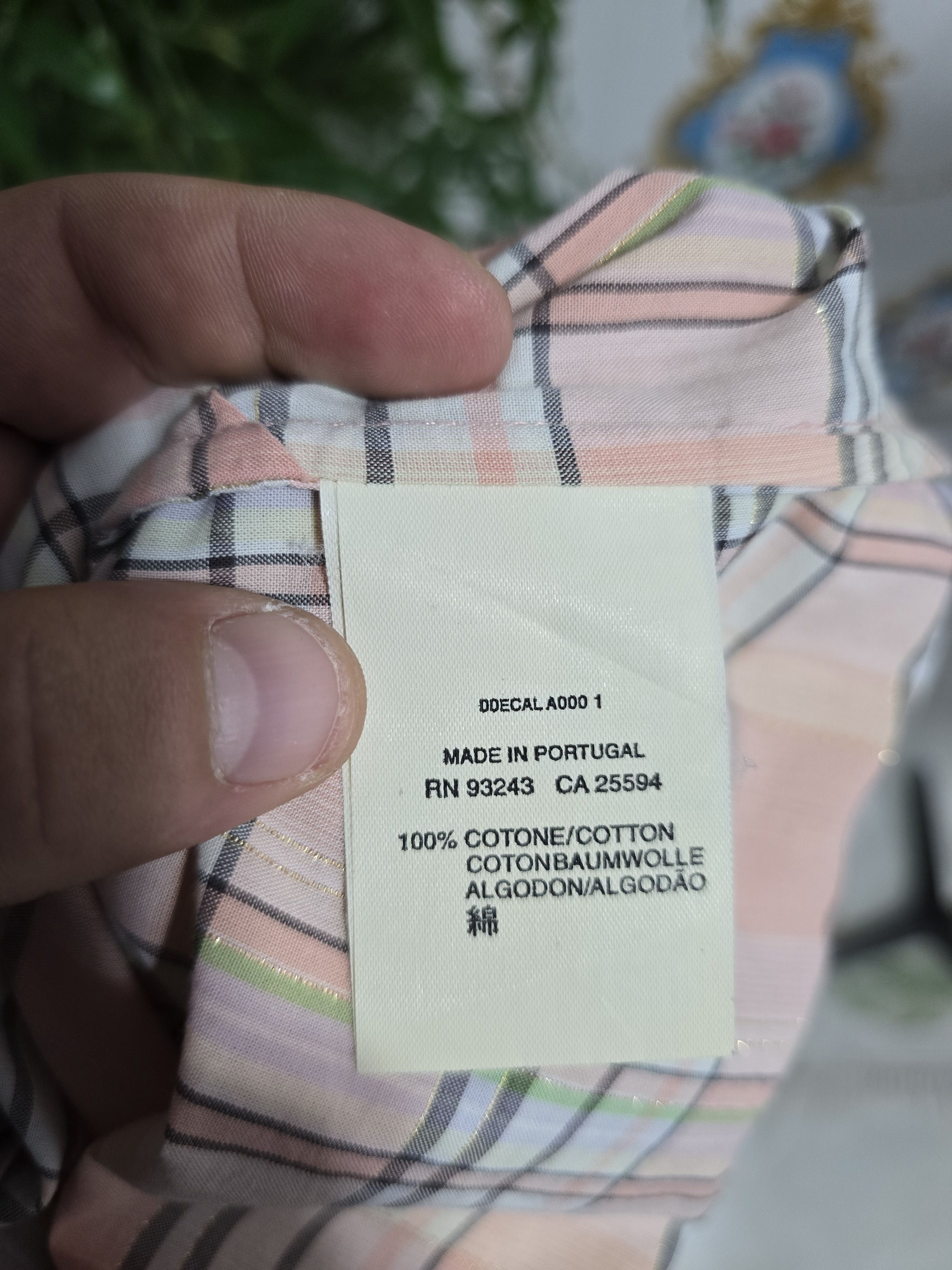 Diesel × Vintage DIESEL women VINTAGE, never worn Large Size L / US 10 / IT 46 - 10 Thumbnail