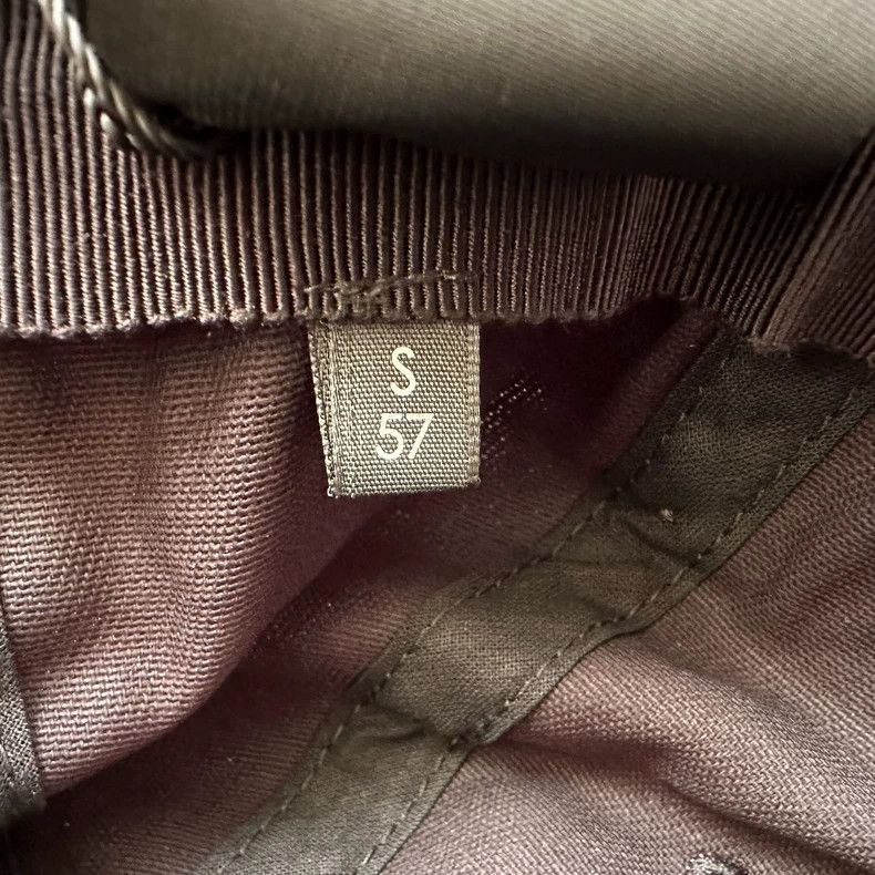 Gucci SizeS Sewing hats
