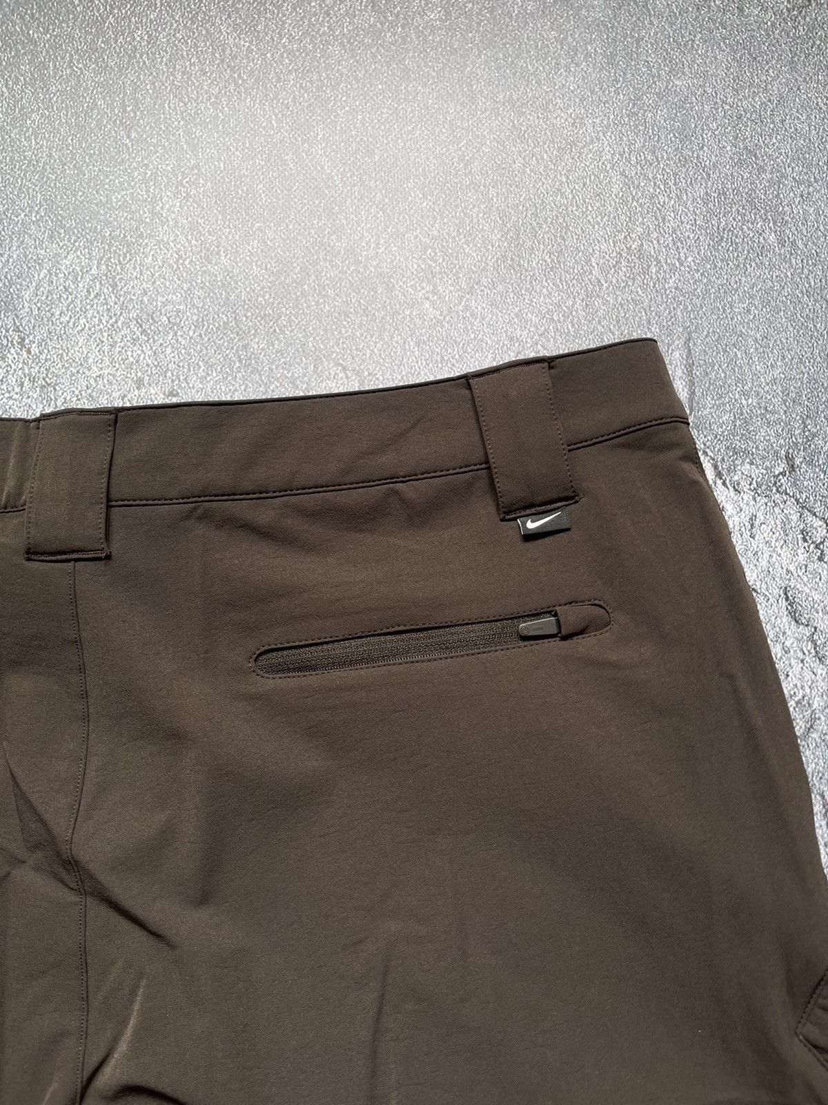 Nike × Travis Scott Nike Cactus Jack Travis Scott NRG Zip Pocket pants trousers Size US 34 / EU 50 - 9 Thumbnail