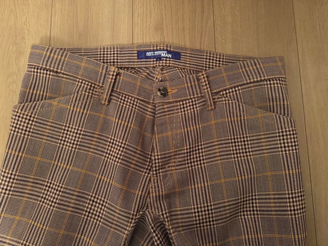 Junya Watanabe AW04 Molded Dart Suit Size 48R - 6 Thumbnail