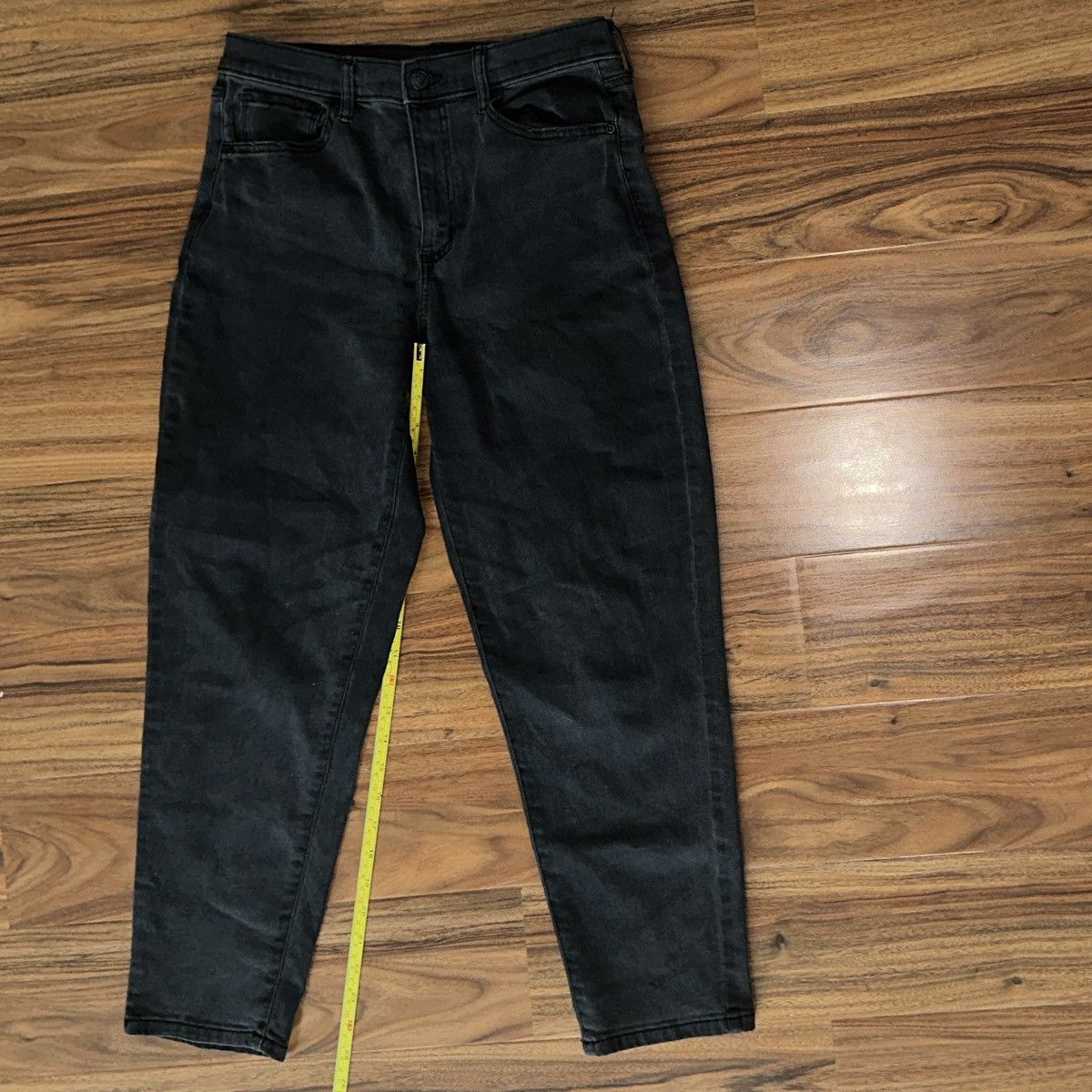 Sonoma Sonoma Jeans Size 27" / US 4 / IT 40 - 6 Thumbnail