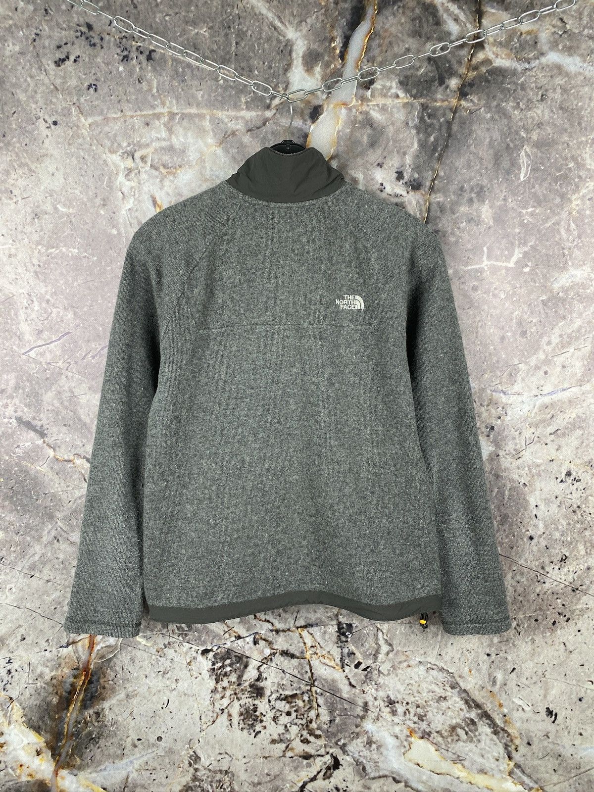 Other × The North Face Men’s The North Face Fleece Jacket Outdoor Size Small Size US S / EU 44-46 / 1 - 9 Thumbnail