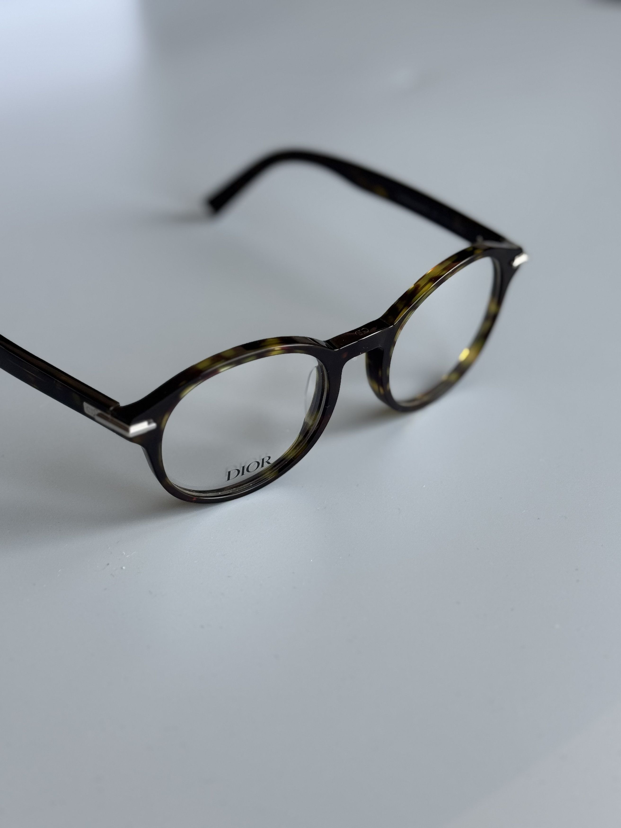 Dior Dior BlackSuit Glasses Size ONE SIZE - 14 Thumbnail