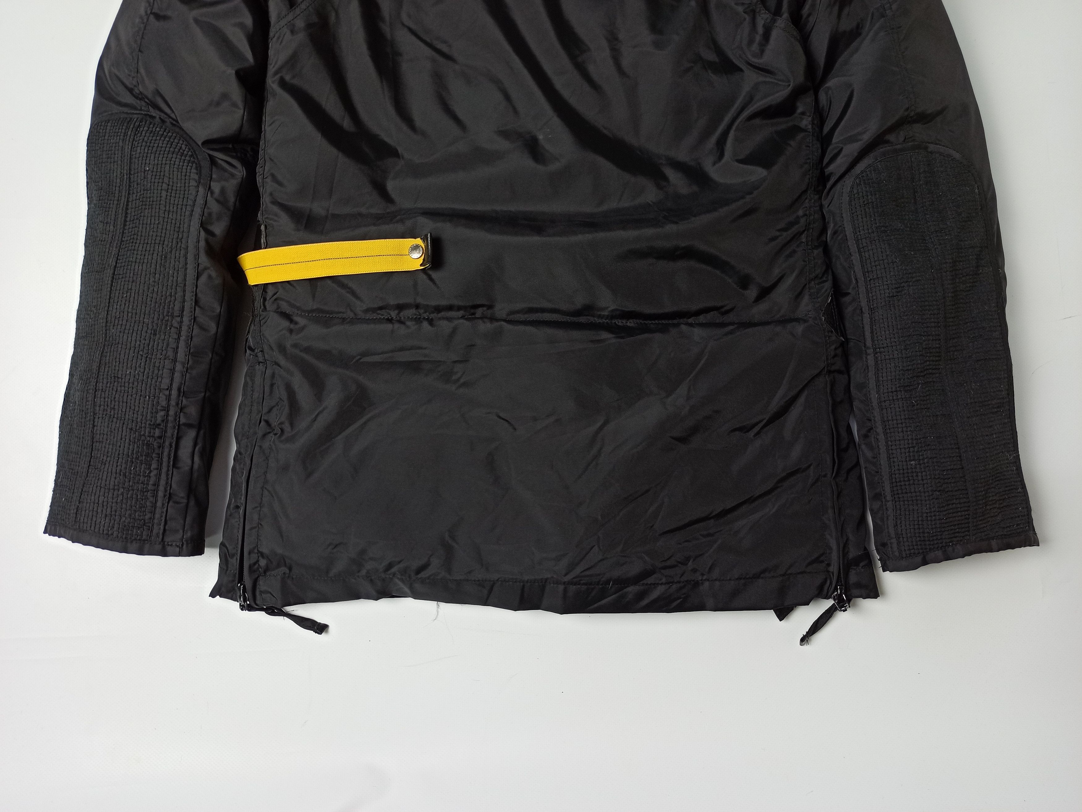 Parajumpers Parajumpers Down Jacket Parka Size M / US 6-8 / IT 42-44 - 11 Thumbnail