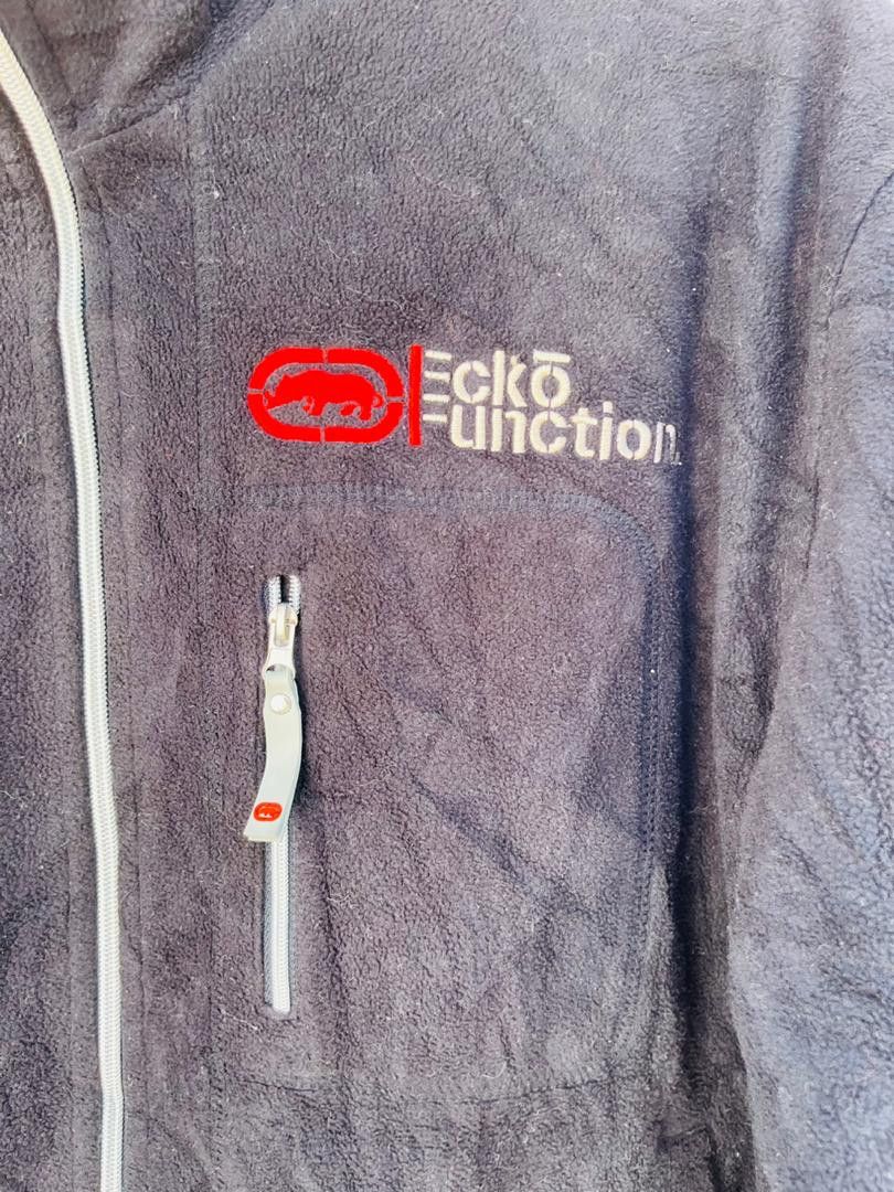 Ecko Unltd. × Japanese Brand Vintage Echo Function Hip Hop Streetwear Fashion Style Size US M / EU 48-50 / 2 - 8 Thumbnail