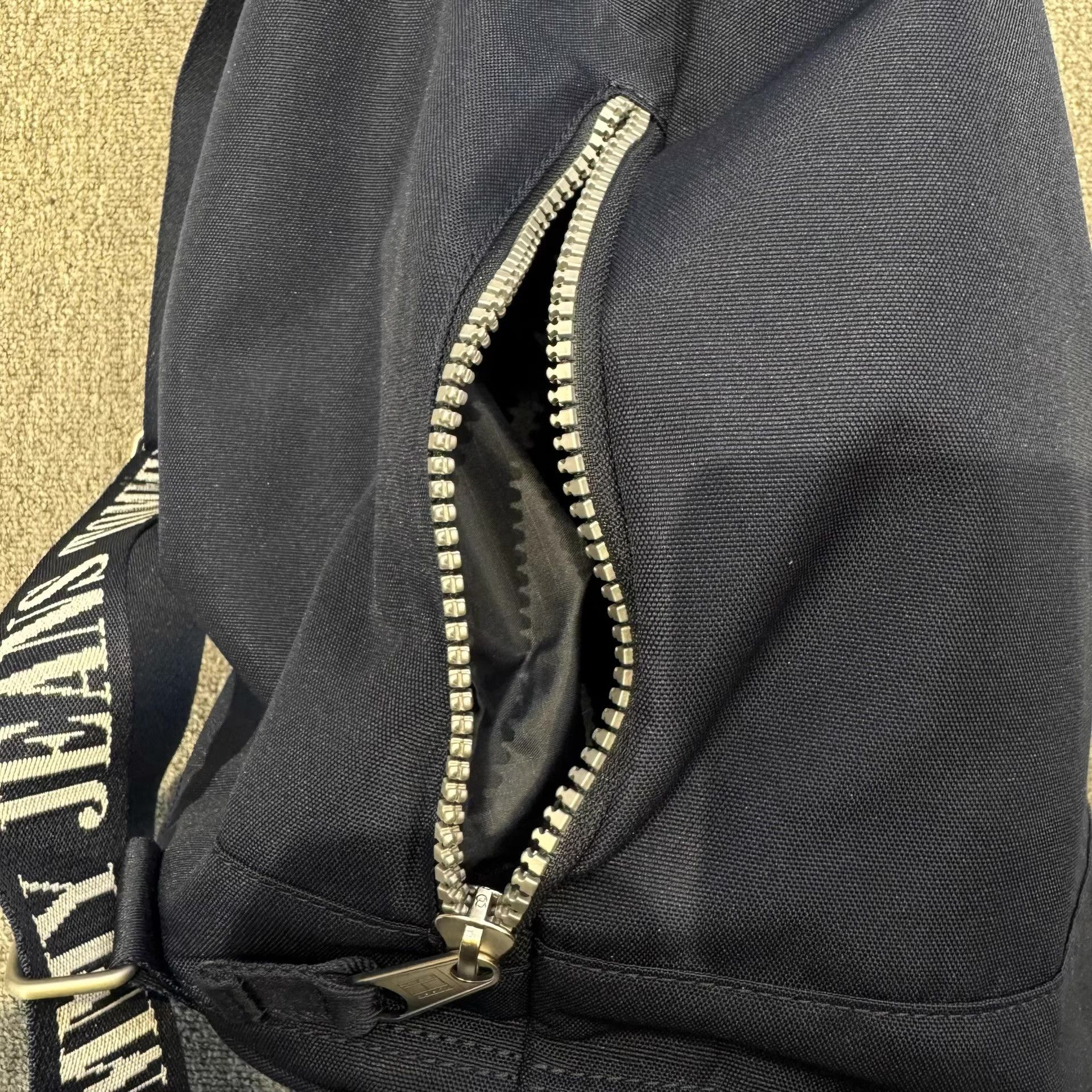 Tommy Jeans Tommy Jeans Backpack Q5 Size ONE SIZE - 5 Thumbnail