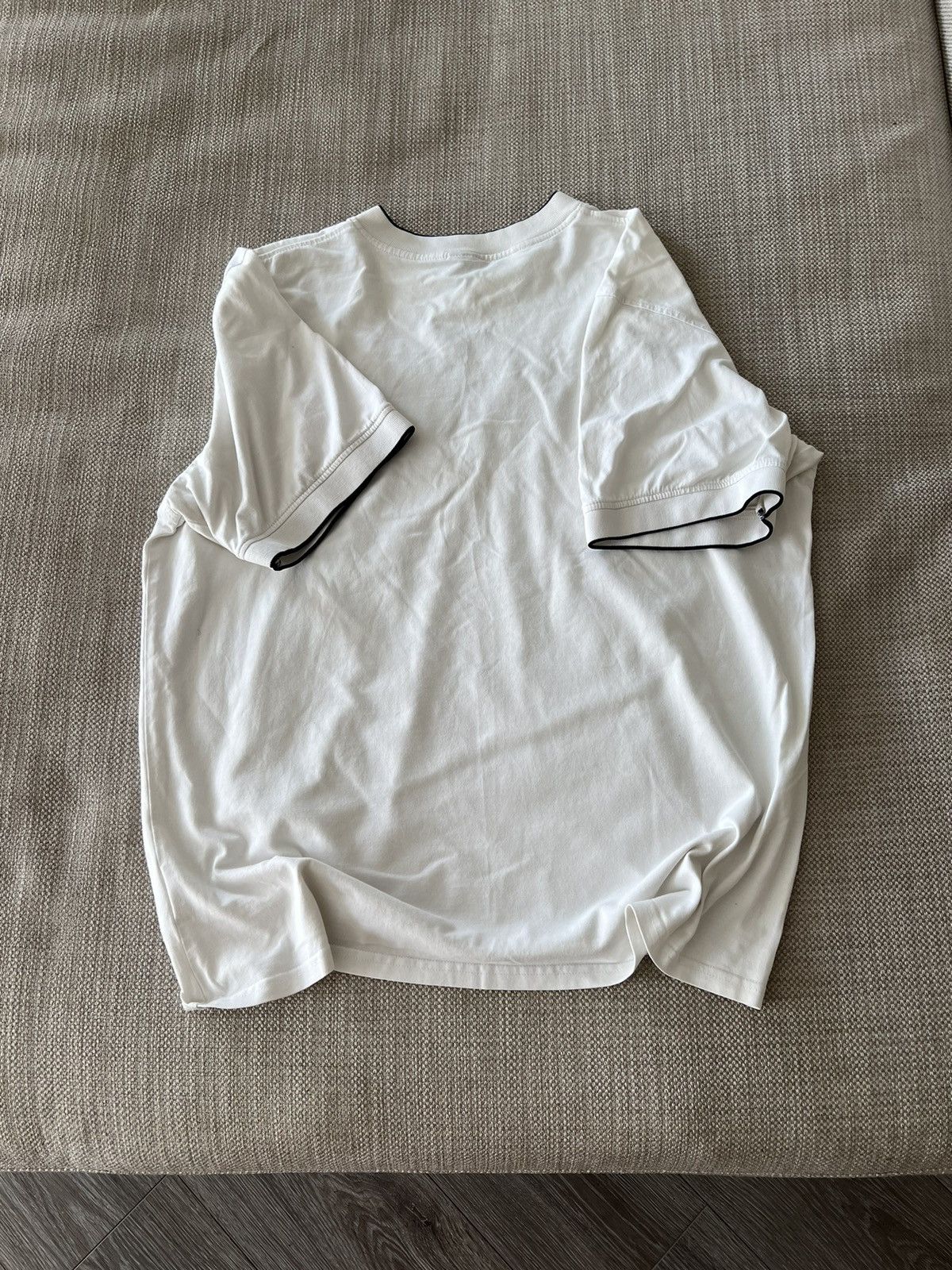 Nike × Vintage Vintage 💥 Nike T-Shirt Center Logo Tee Size US XL / EU 56 / 4 - 10 Thumbnail