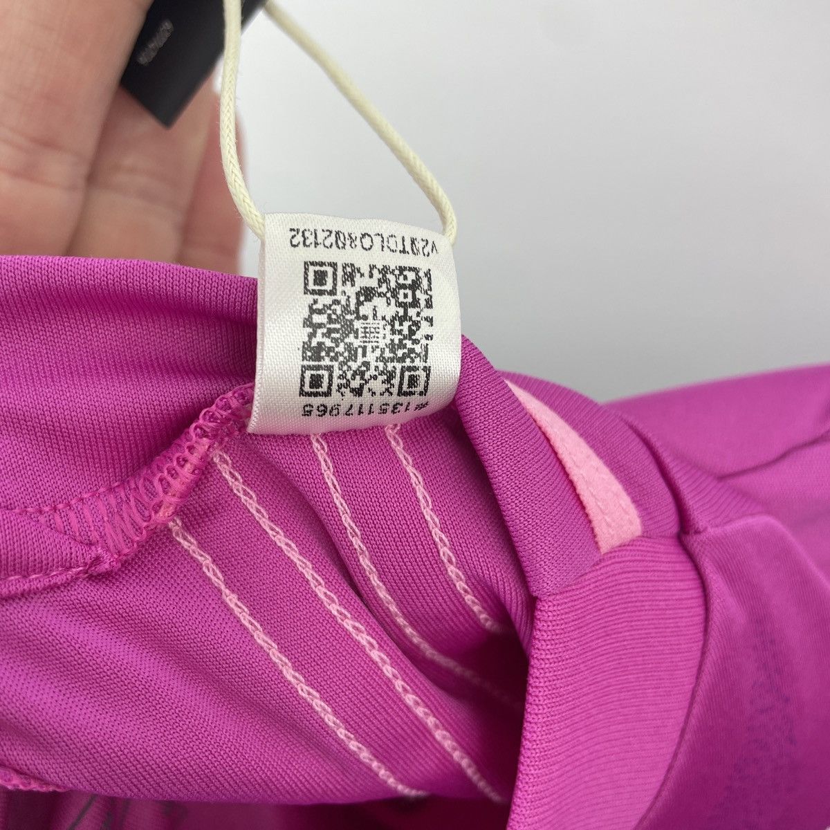 Adidas Germany Niclas Füllkrug Adidas Pink Jersey Euro 2024 size XL Size US XL / EU 56 / 4 - 12 Thumbnail