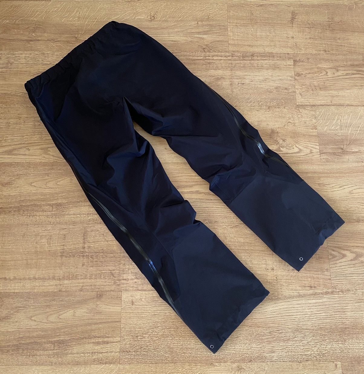 Arc'teryx Arcteryx Beta Pant Gore Tex x Gorpcore x Outdoor Size 32" / US 10 / IT 46 - 5 Thumbnail