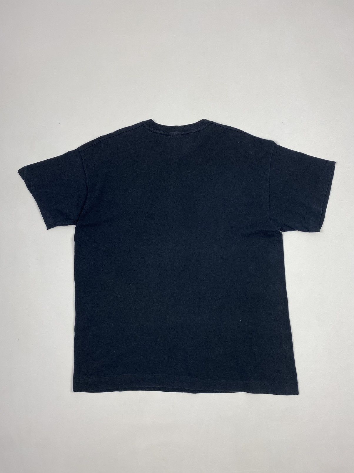 Band Tees 1990s Vintage Golden Earring Band tee Size US XL / EU 56 / 4 - 2 Thumbnail
