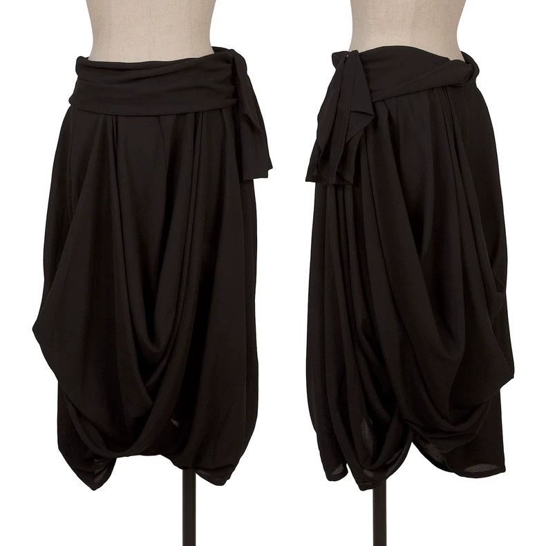 Junya Watanabe JUNYA WATANABE COMME des GARCONS Skirt Size 24" / US 00 / IT 34 - 1 Thumbnail