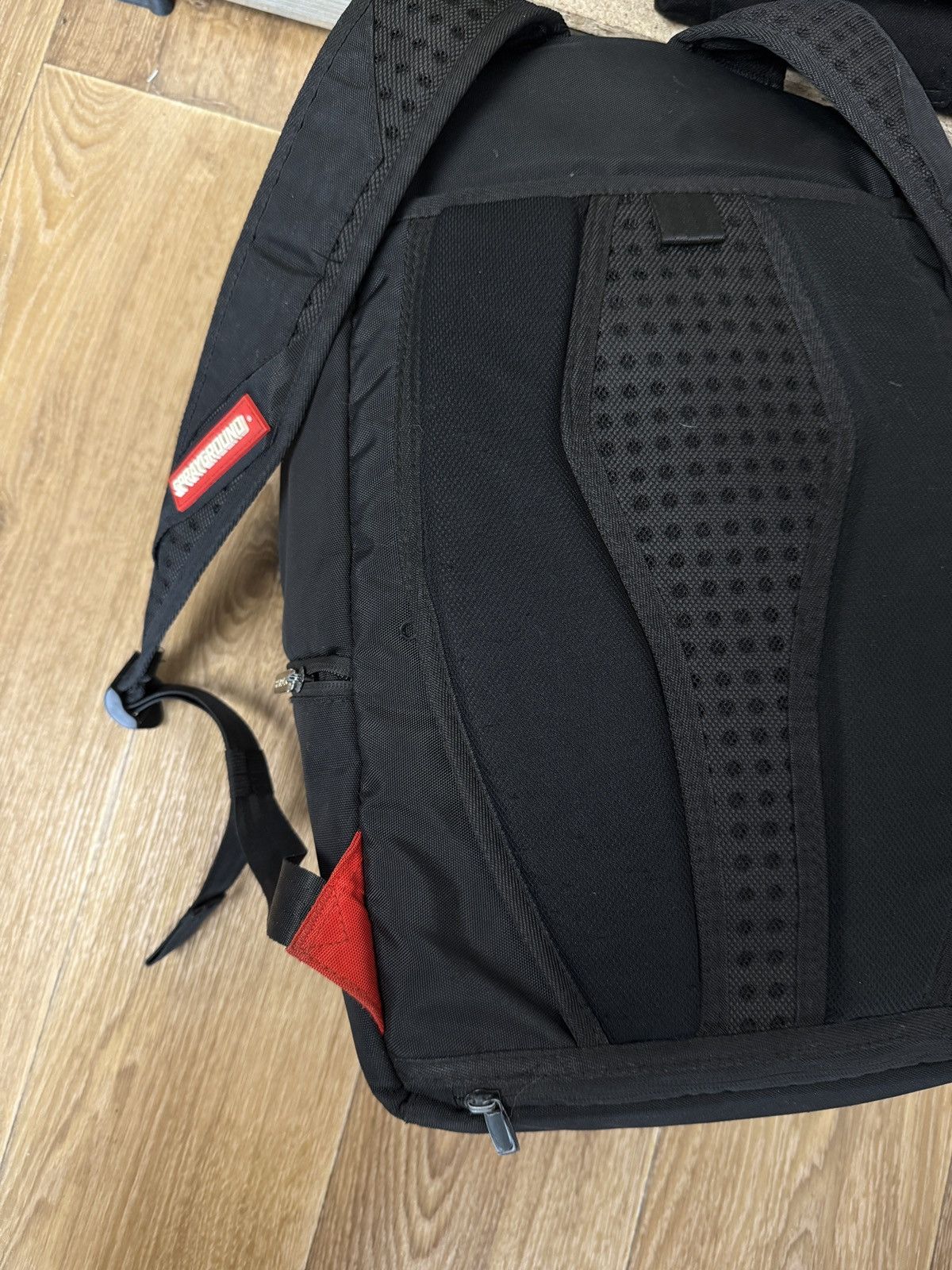 Sprayground Sprayground Limited Edition Bag Size ONE SIZE - 12 Thumbnail