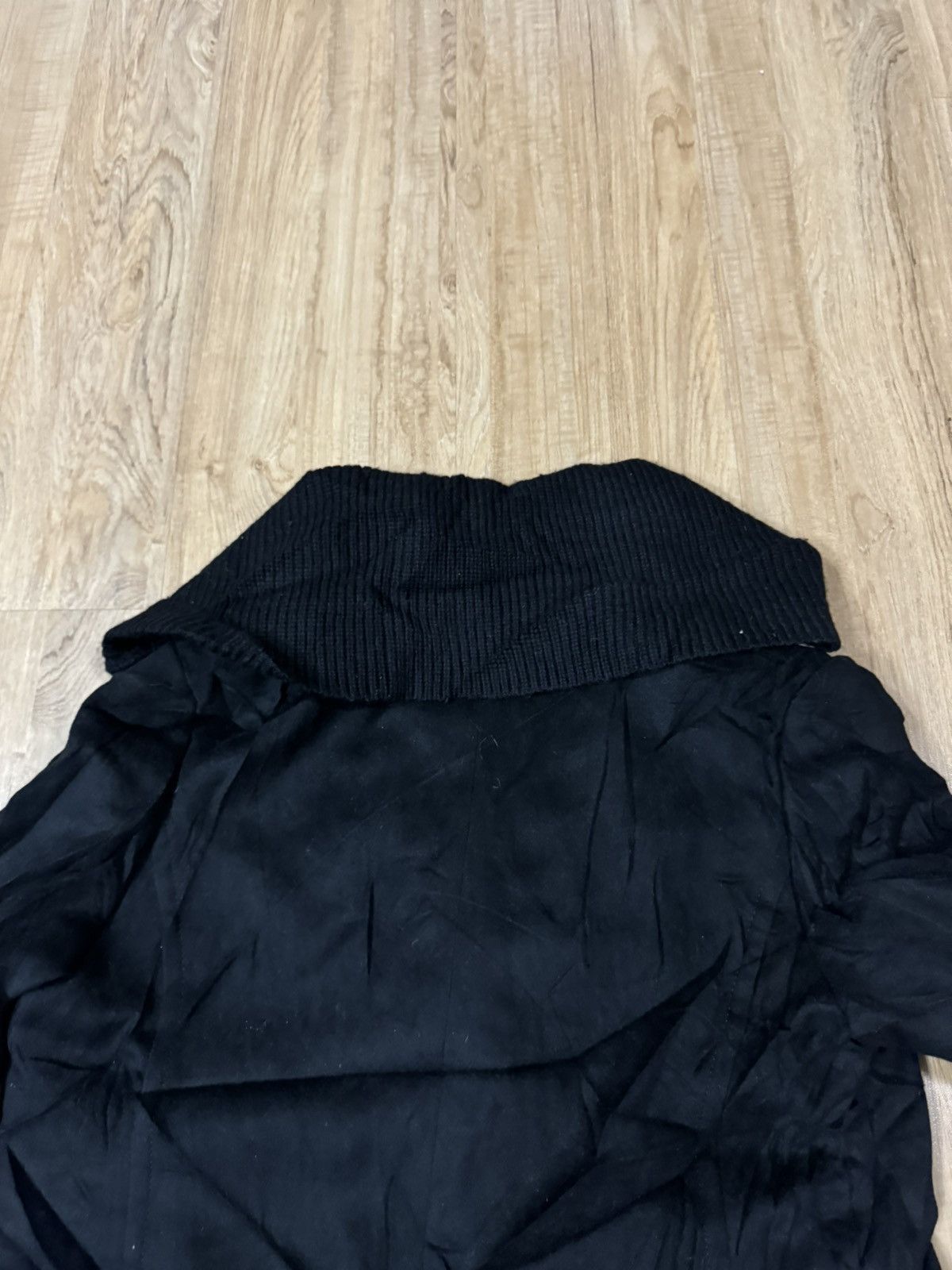 Sonia Rykiel SONIA BY SONIA RYKEL LONG JACKET Size M / US 6-8 / IT 42-44 - 4 Thumbnail