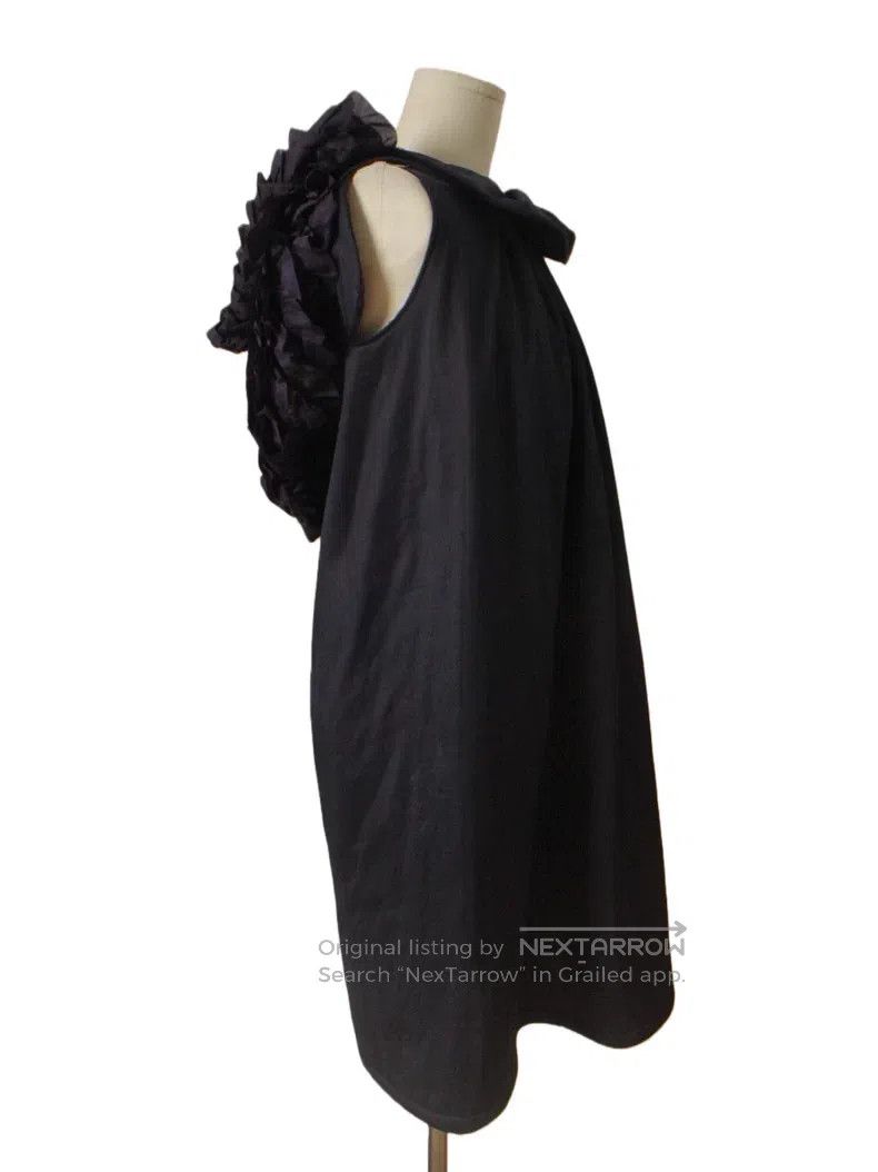 Comme des Garcons Comme Des Garcons Dress Size S / US 4 / IT 40 - 5 Thumbnail