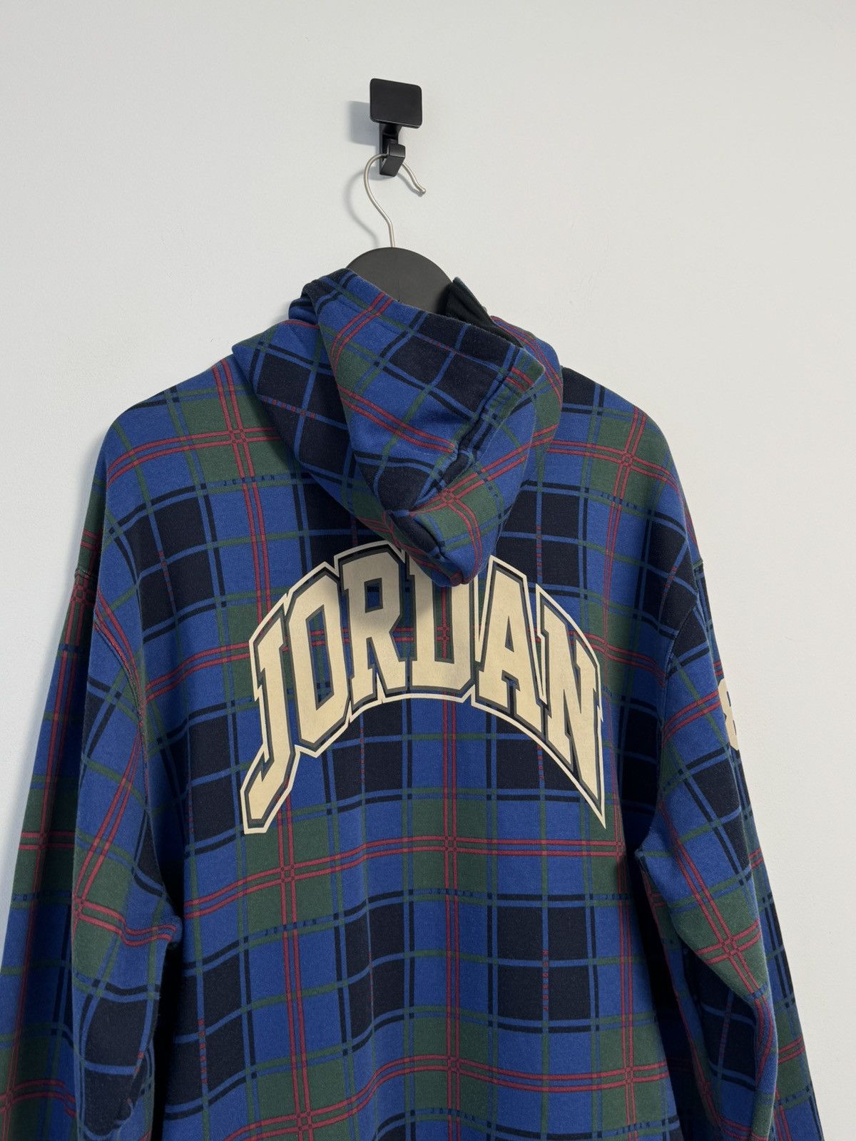Jordan Brand Jordan Essential Holiday Hoodie+Pants Set Y2K style Size US XL / EU 56 / 4 - 13 Thumbnail