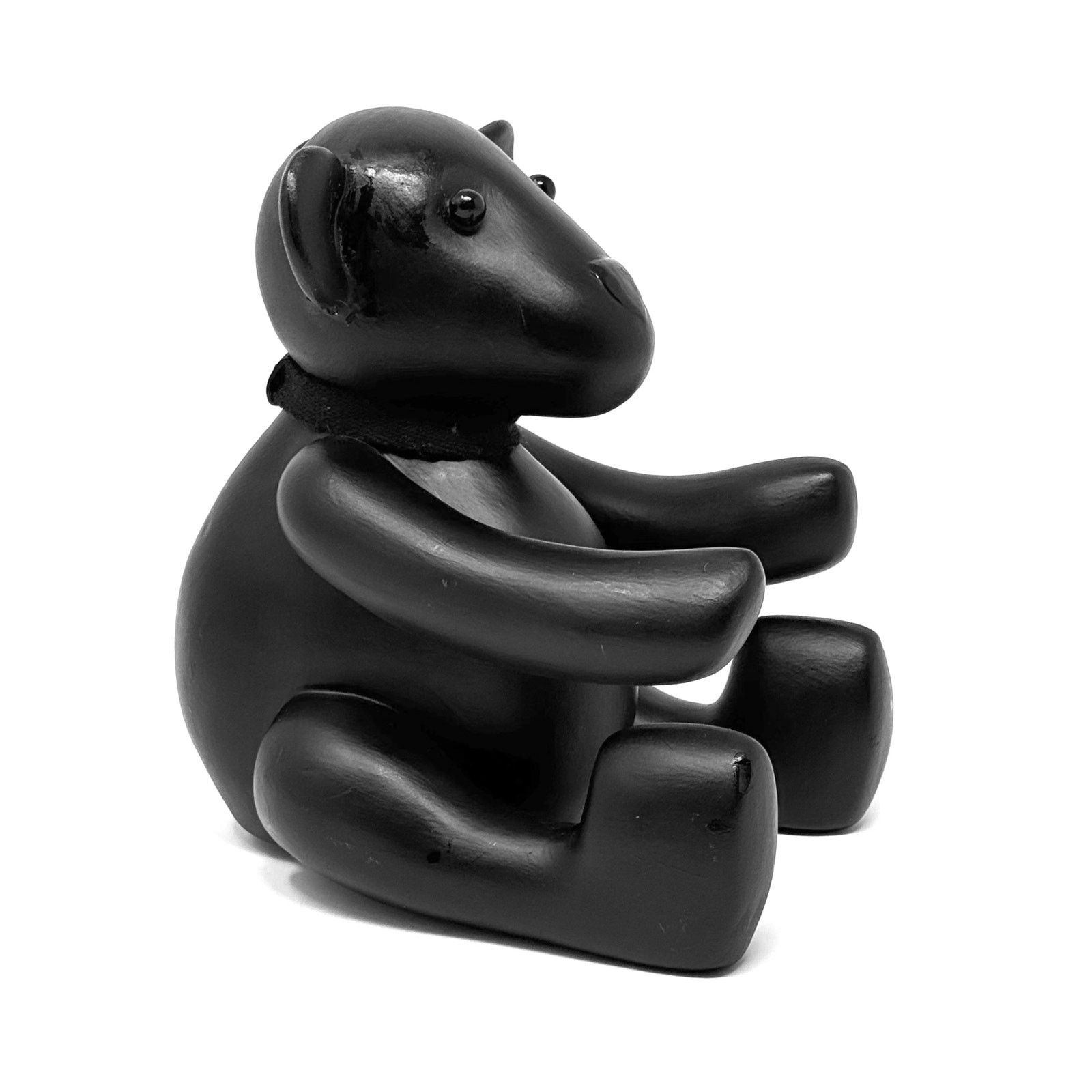 Gucci Gucci Bear Coin Bank Size ONE SIZE - 1 Thumbnail