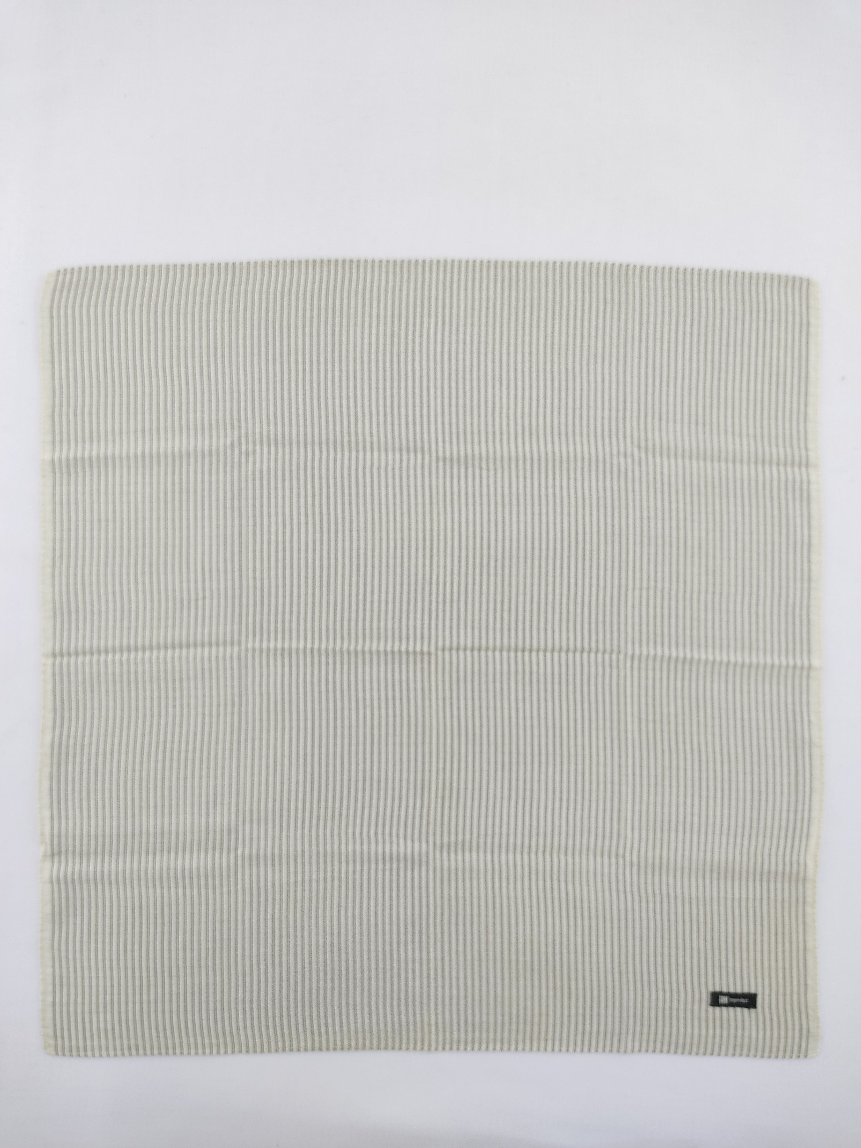 Issey Miyake Issey Miyake Handkerchief / Neckwear / Bandana Size ONE SIZE - 1 Thumbnail